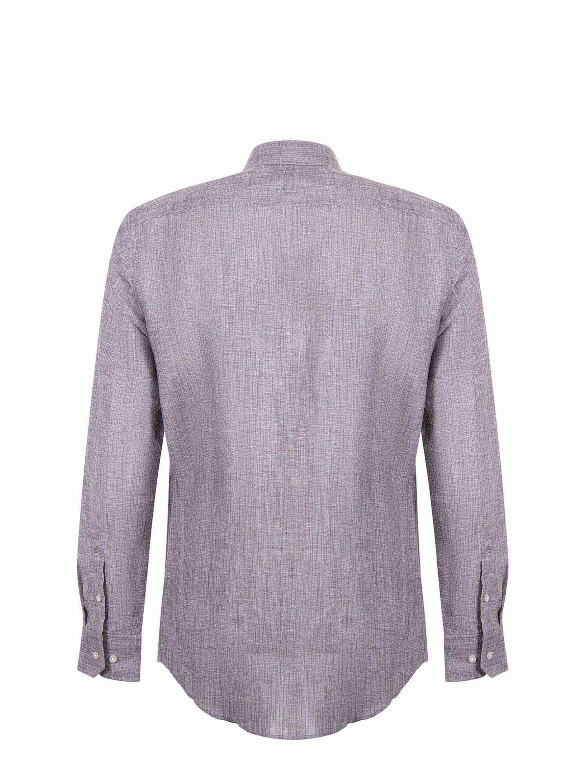 Camicia Boss 