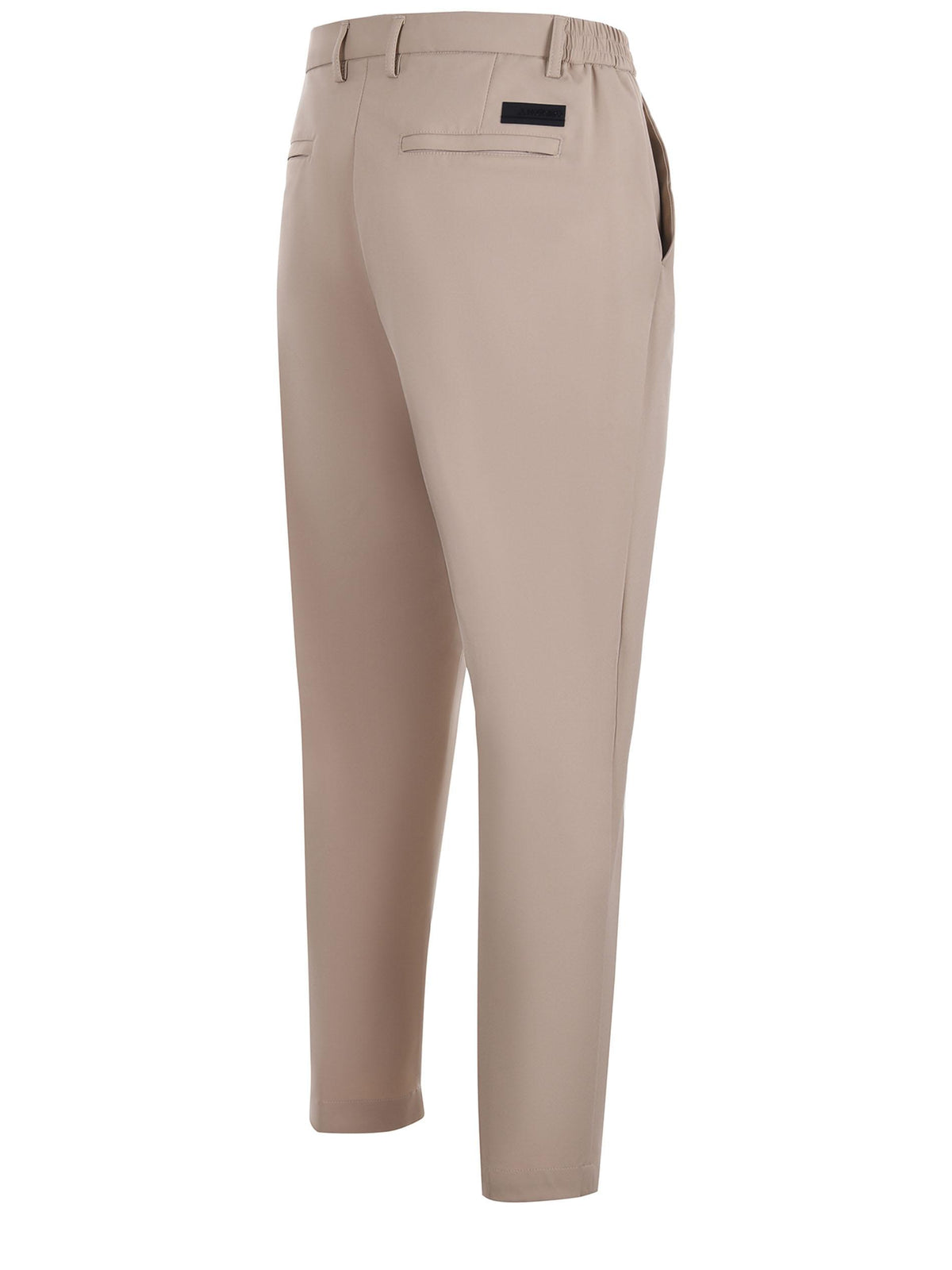 Pantaloni Heskimo 