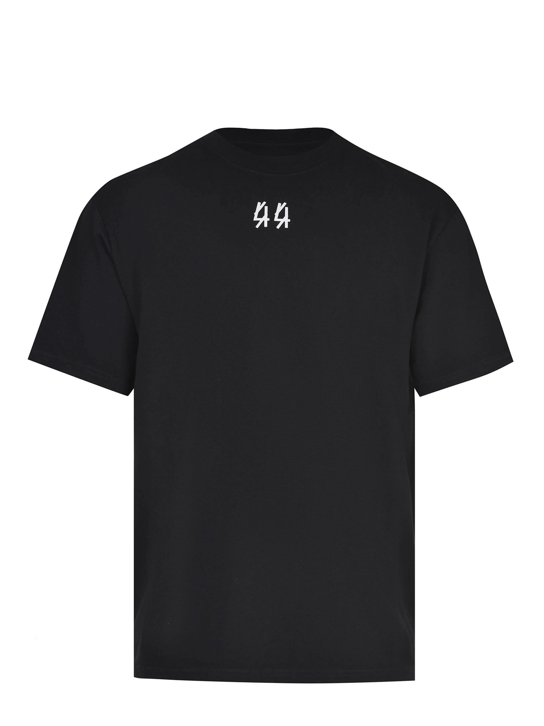T-shirt 44 Label Group 