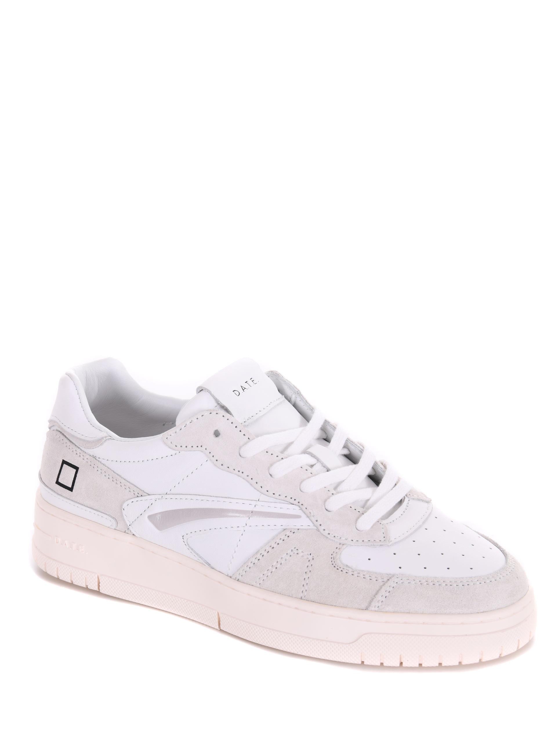 Sneakers uomo D.A.T.E. "Torneo pure basic" 