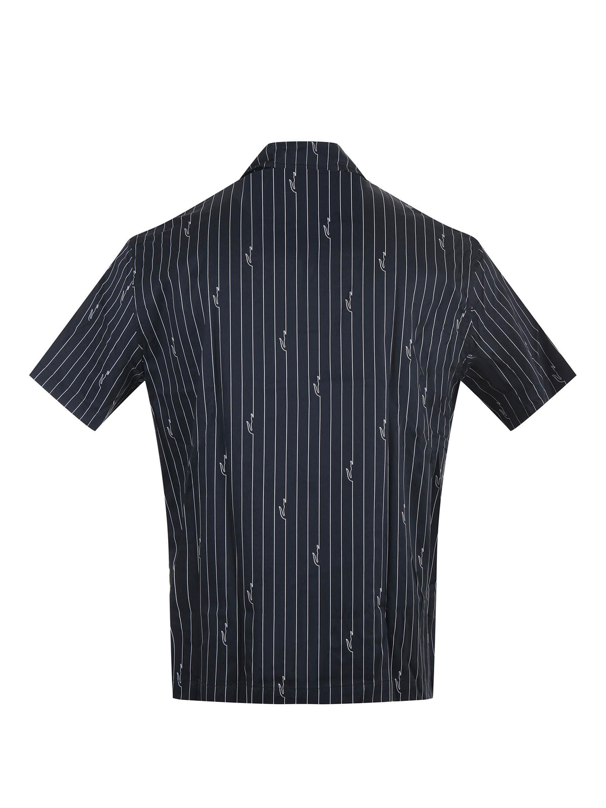 Camicia Lacoste 