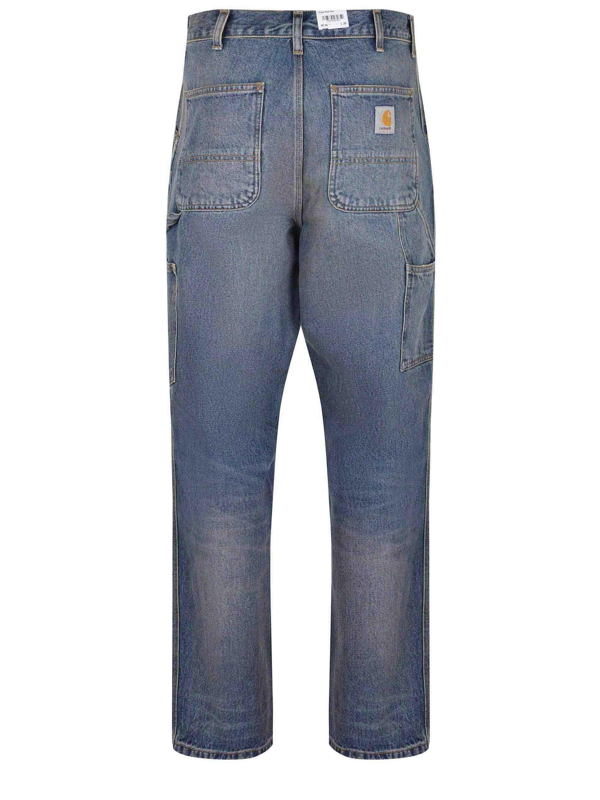 Jeans Carhartt 