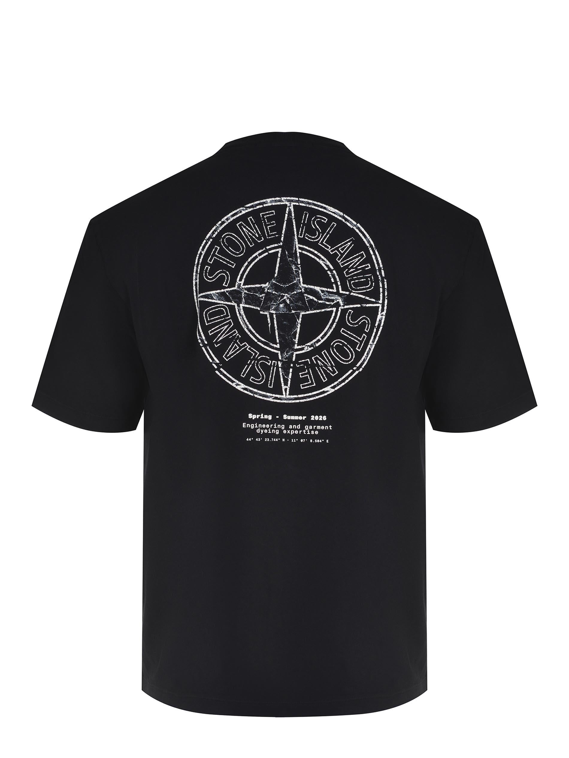 T-shirt Stone Island 
