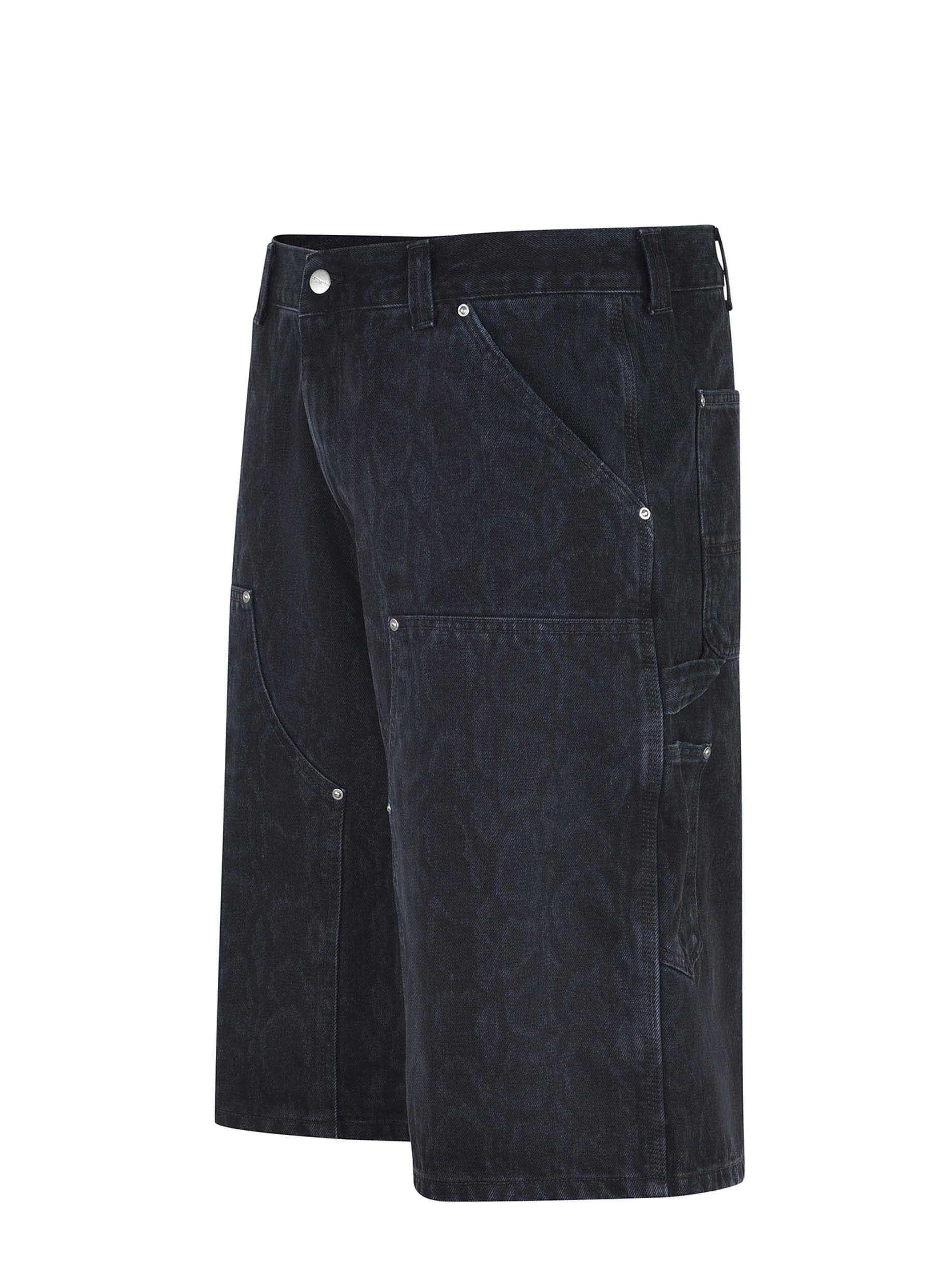 Bermuda carpenter Carhartt 
