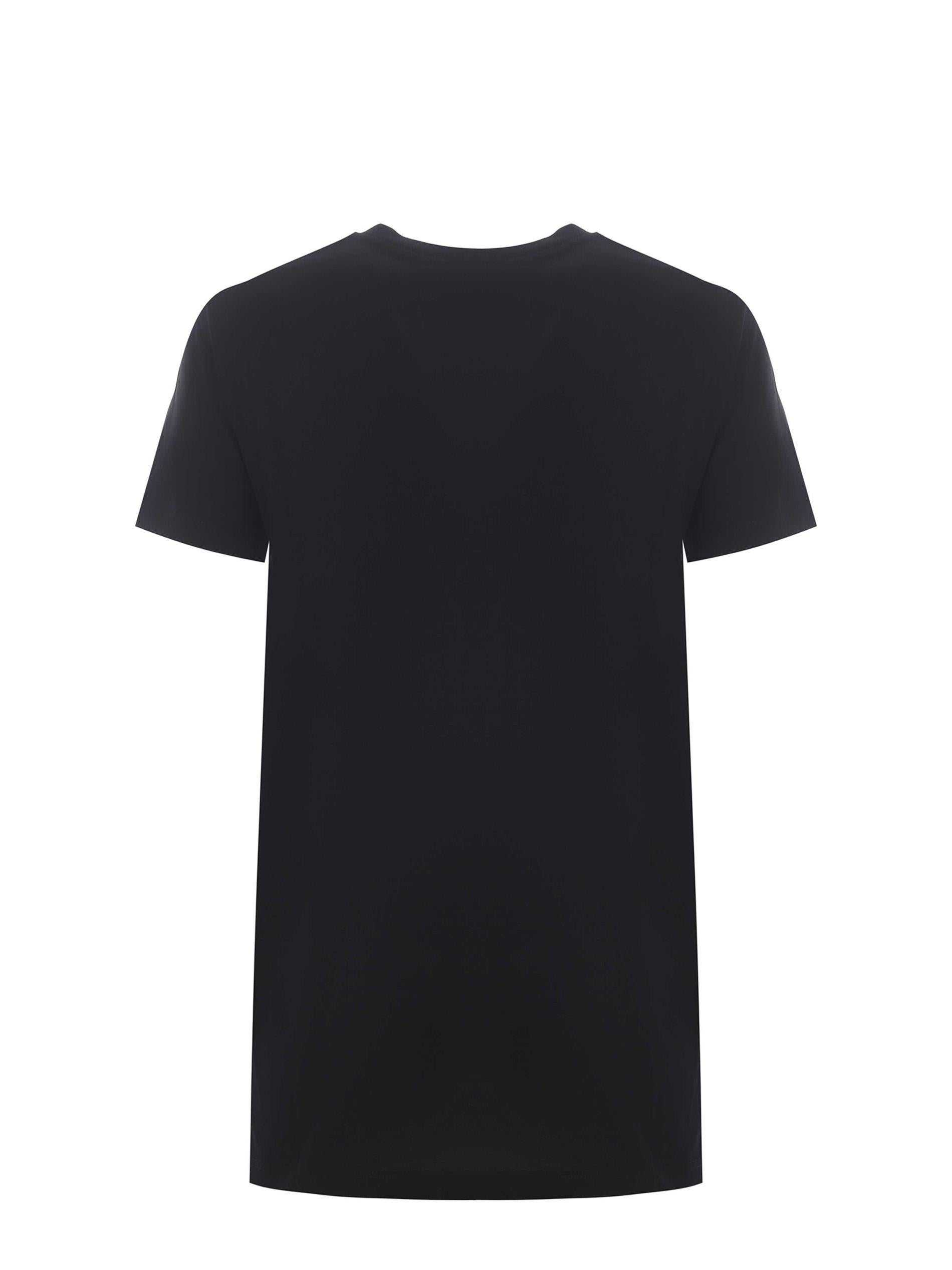 T-shirt Max Mara "Taverna" 