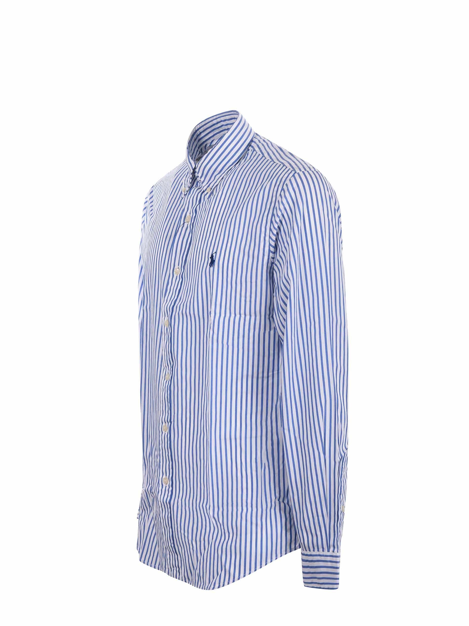 Camicia Polo Ralph Lauren 