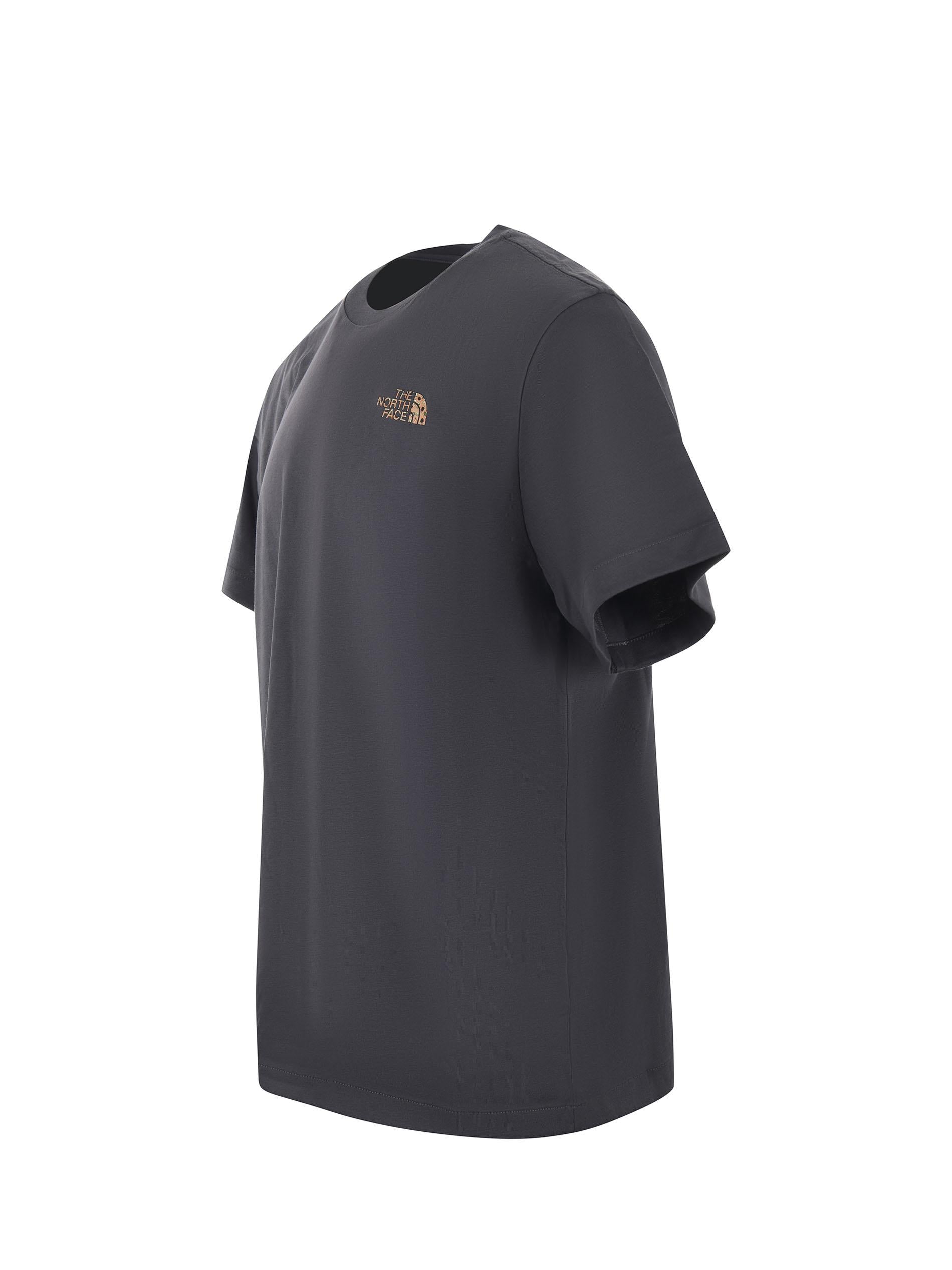 T-shirt The North Face 