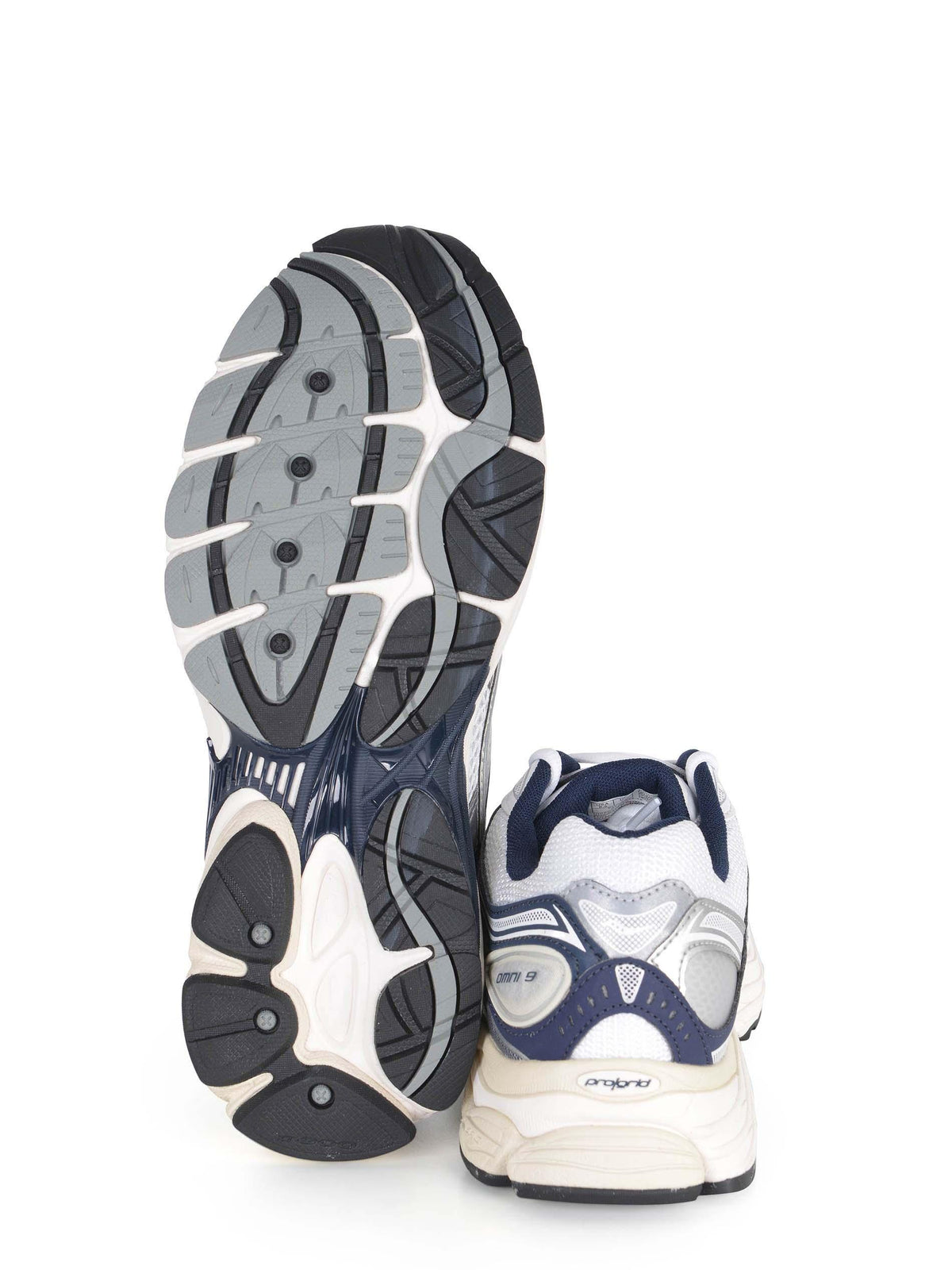 Sneakers Saucony " Progrid Omni 9" 