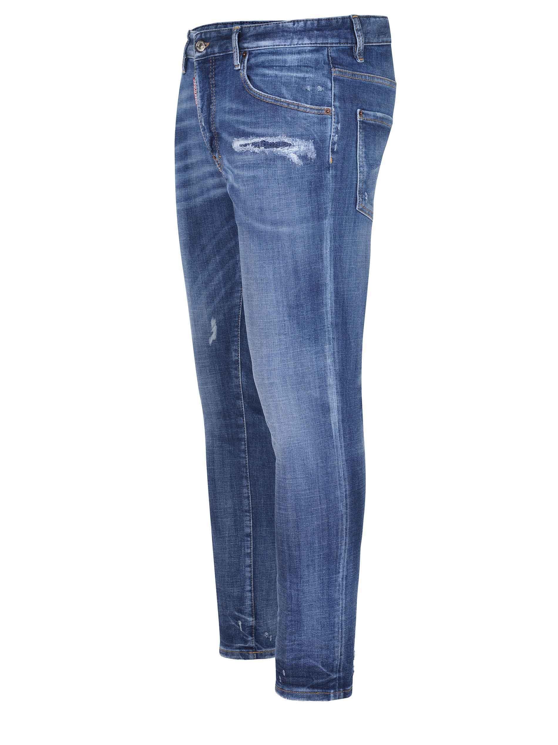 Jeans Dsquared2 