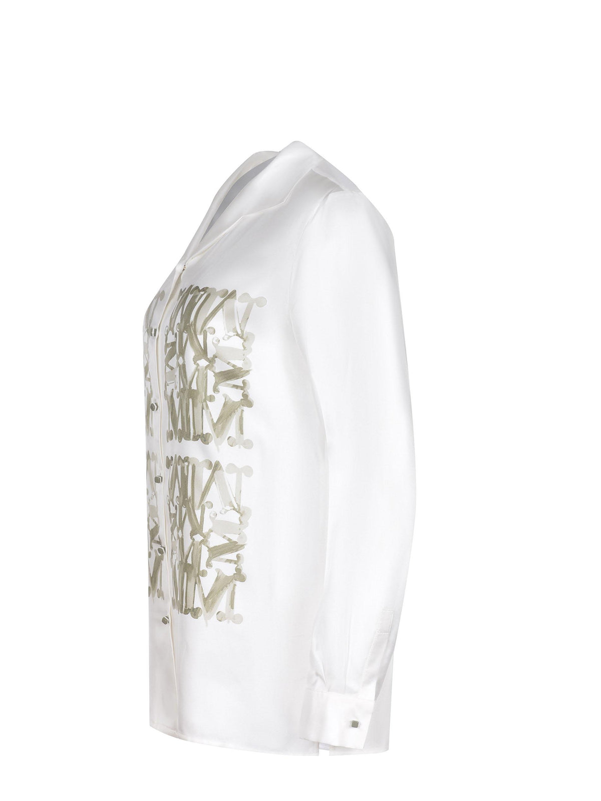 Camicia Max Mara "Nabil" 