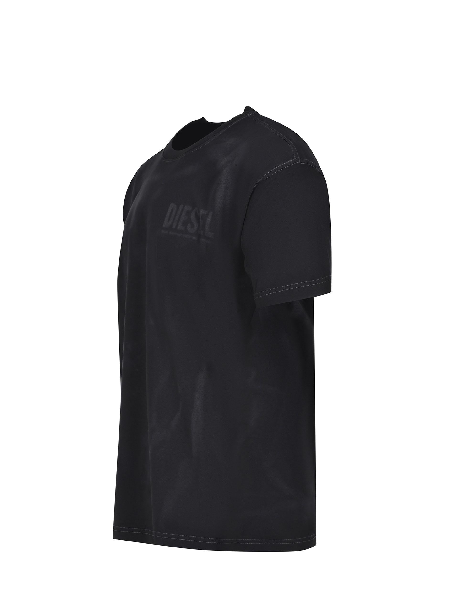 T-shirt Diesel 
