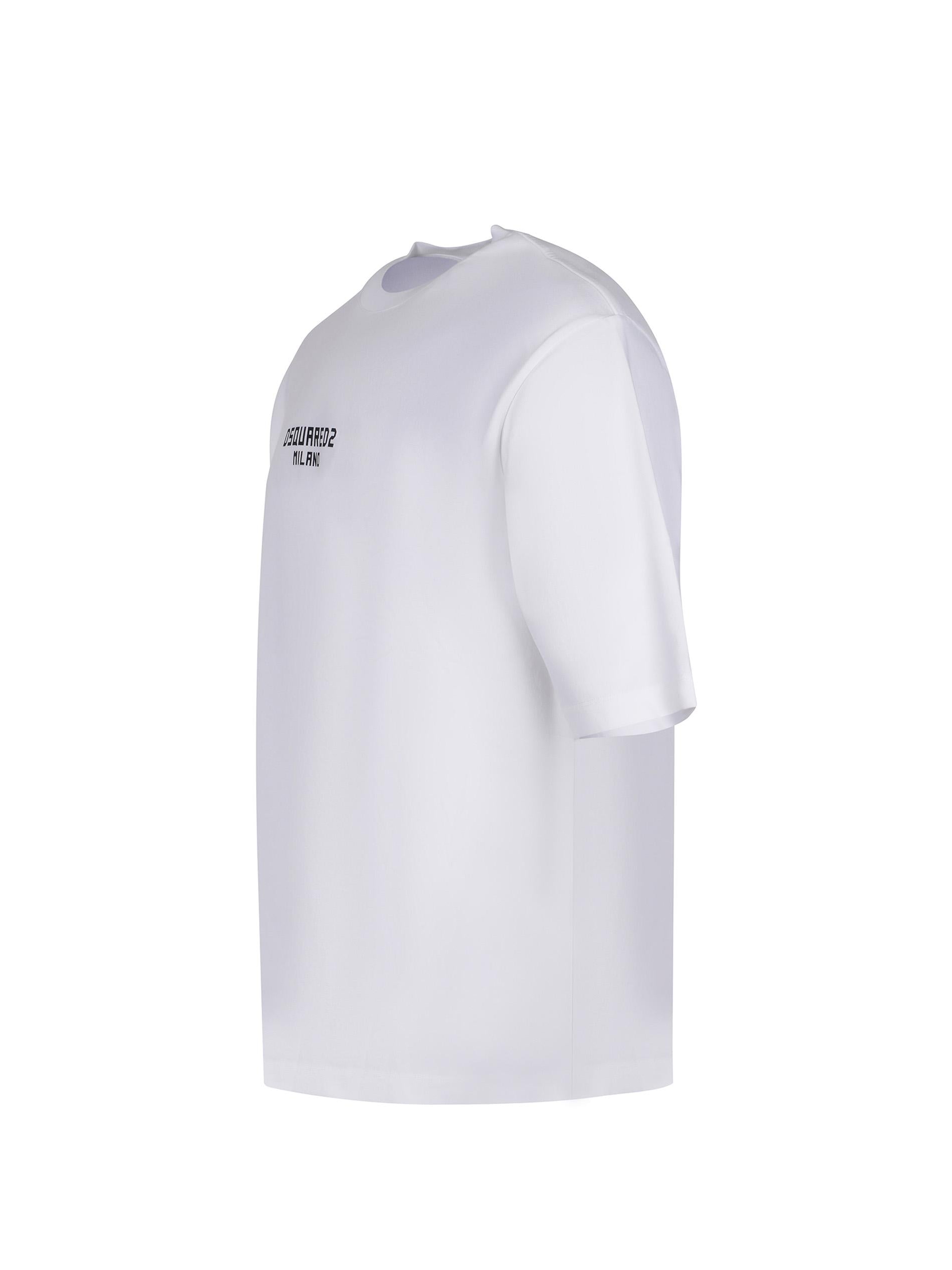 T-shirt Dsquared2 