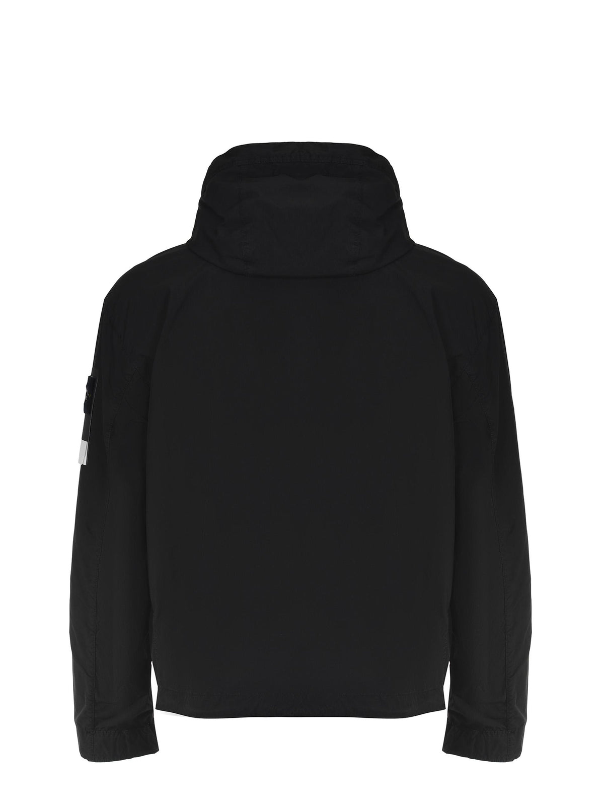Giubbino Stone Island "Light Compact Touch Poly-TC" 