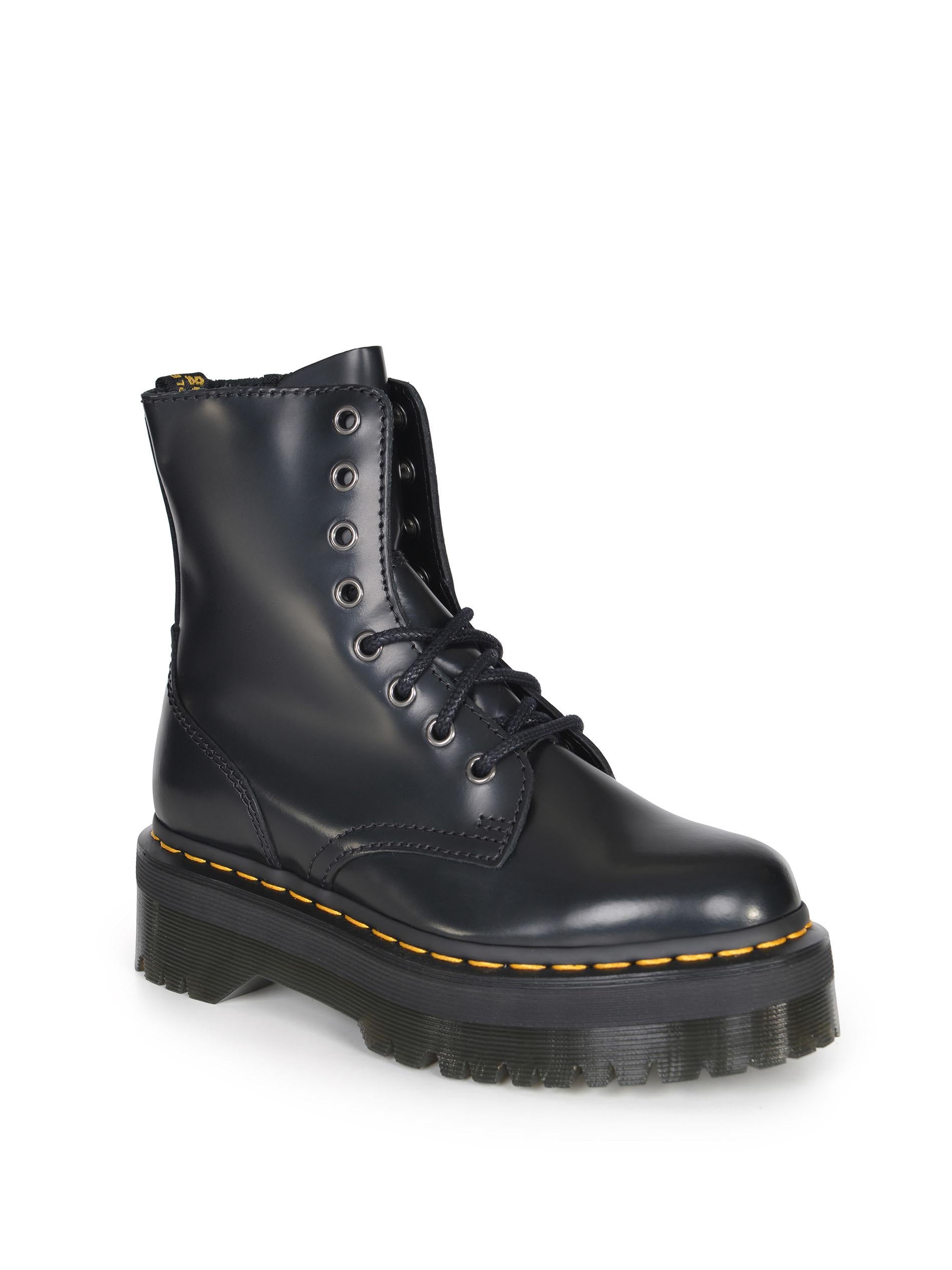 Anfibi Dr.Martens "Jadon" 