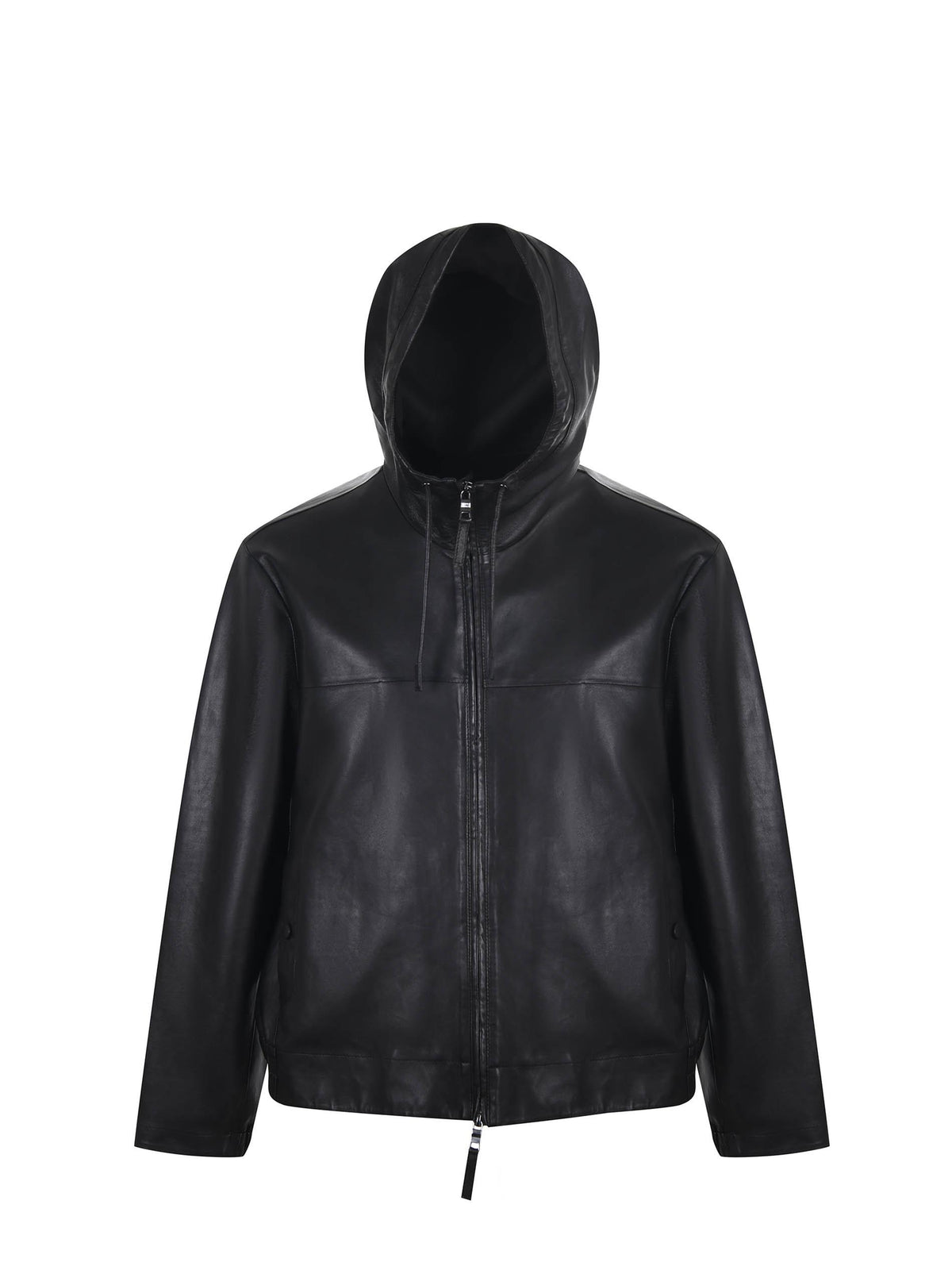 Giubbotto The Jack Leathers "bergen" 