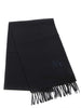 MAX MARA Sciarpe 45463213600 255-002 Nero