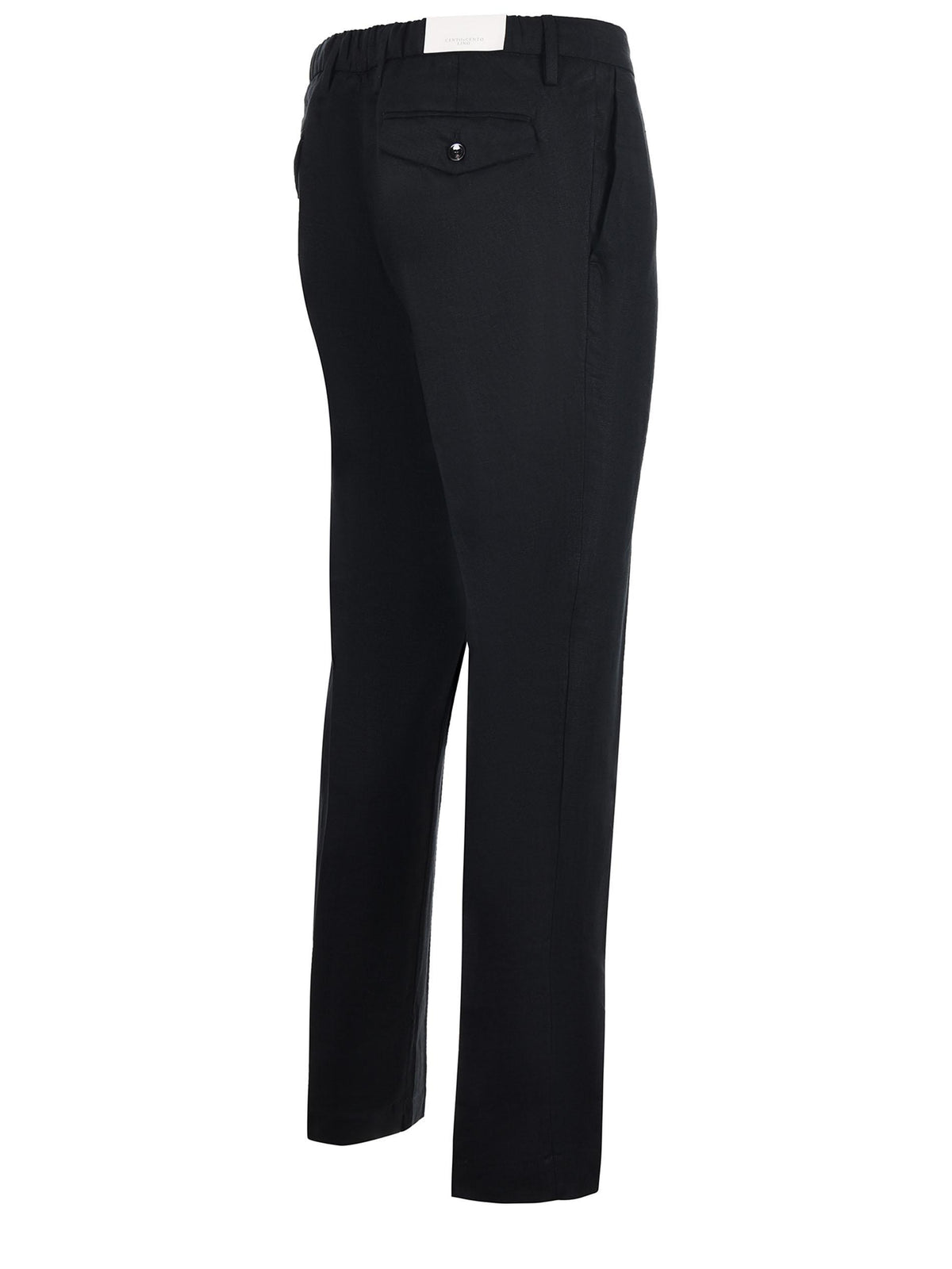 Pantaloni Michael Coal 