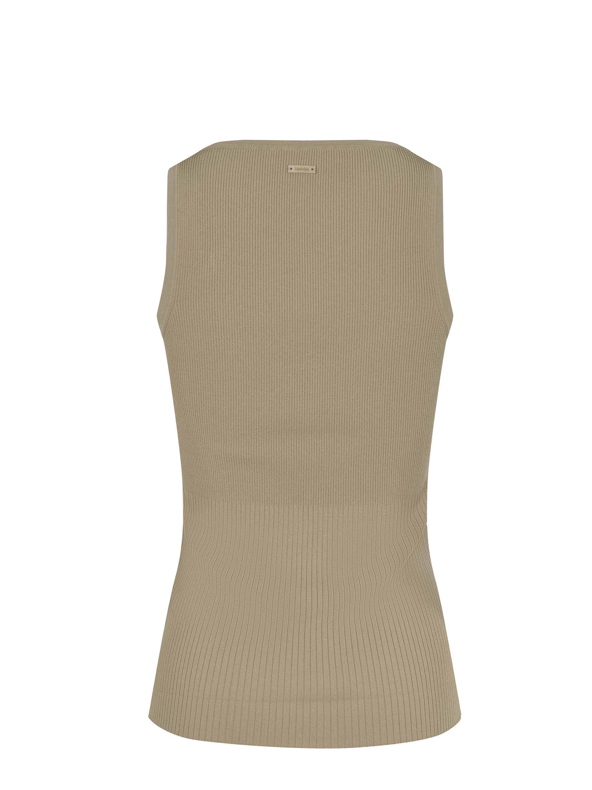 Canotta Max Mara "Ghiro" 