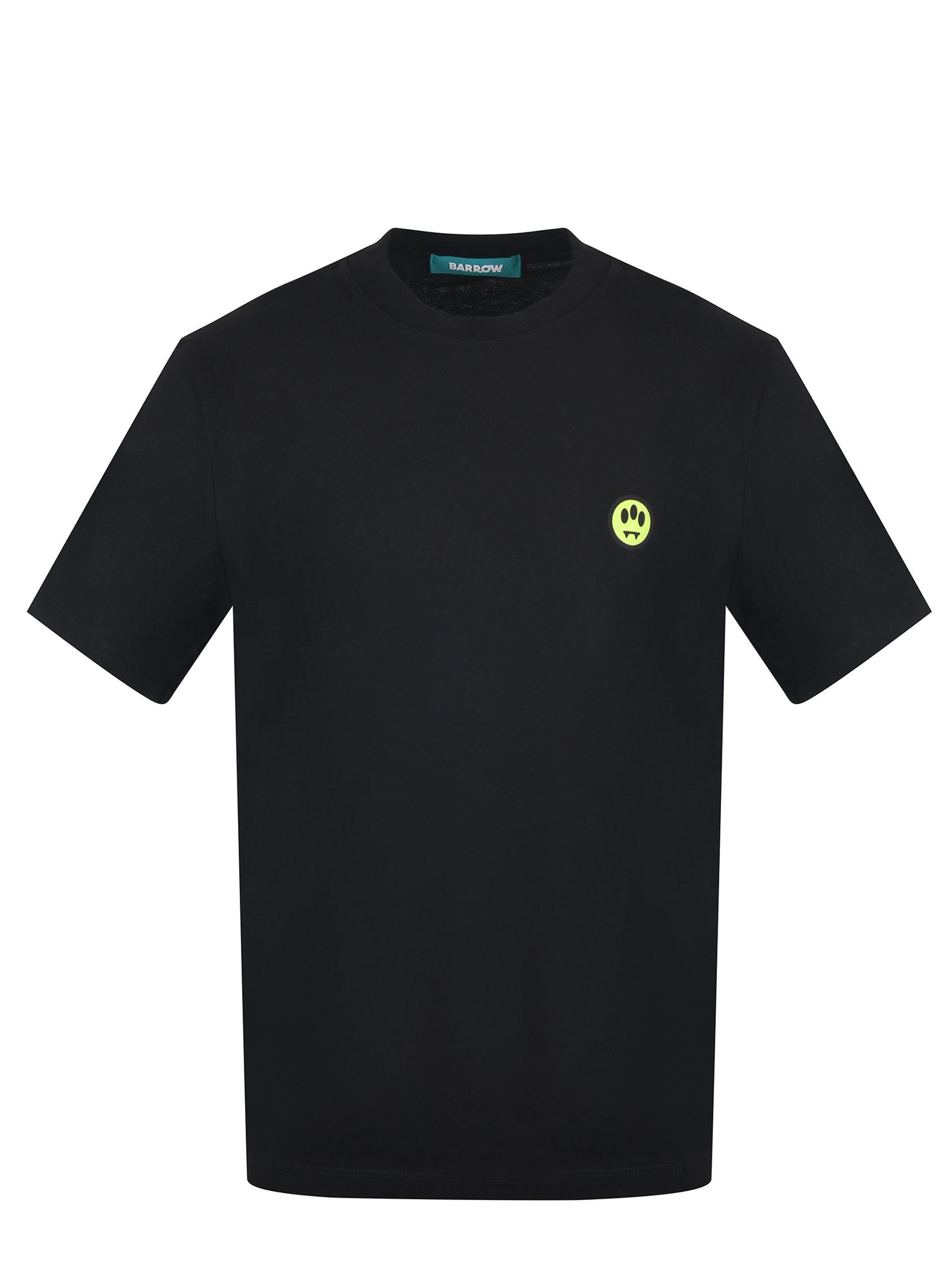 T-shirt Barrow 