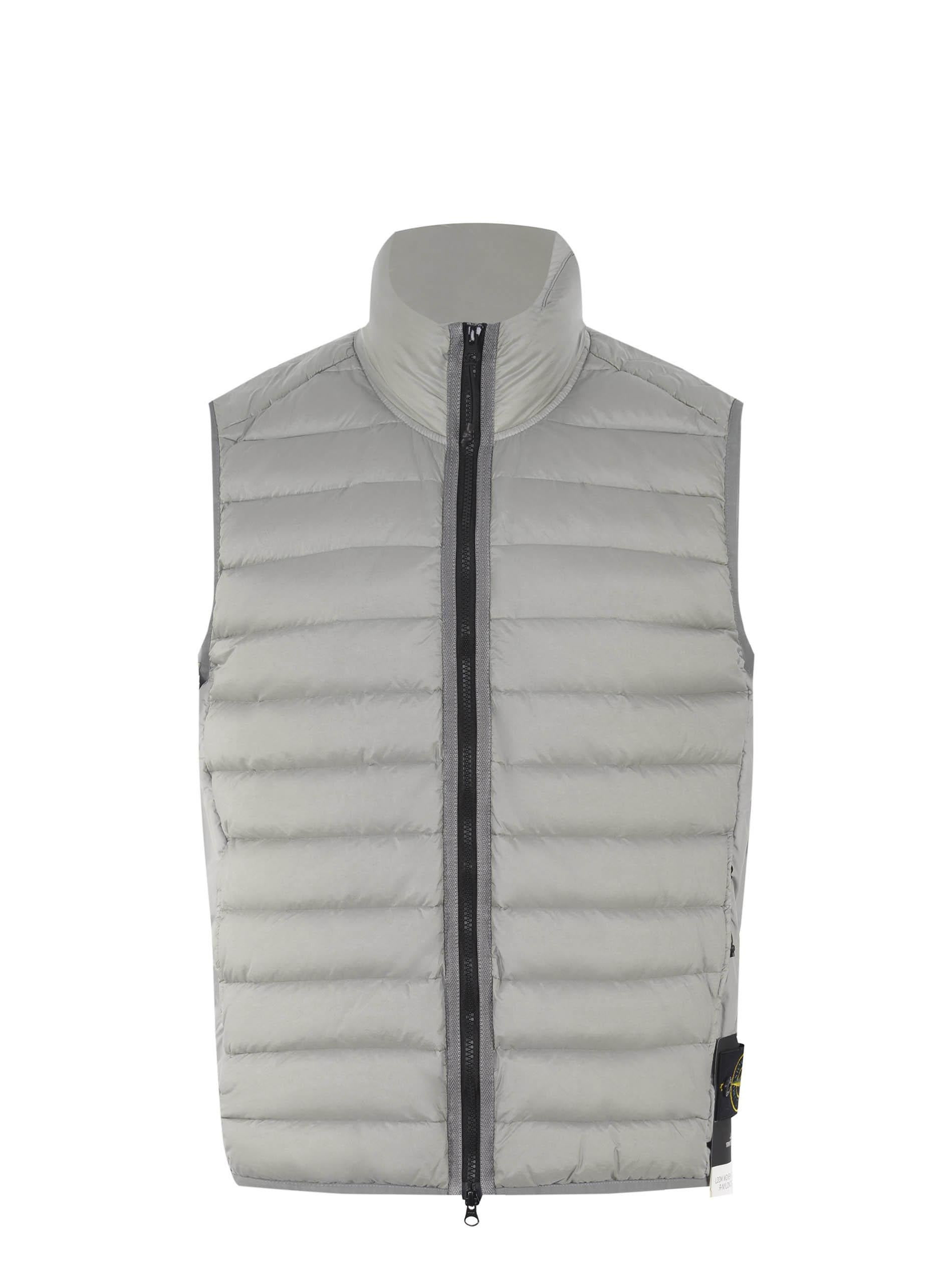 Smanicato Stone Island 