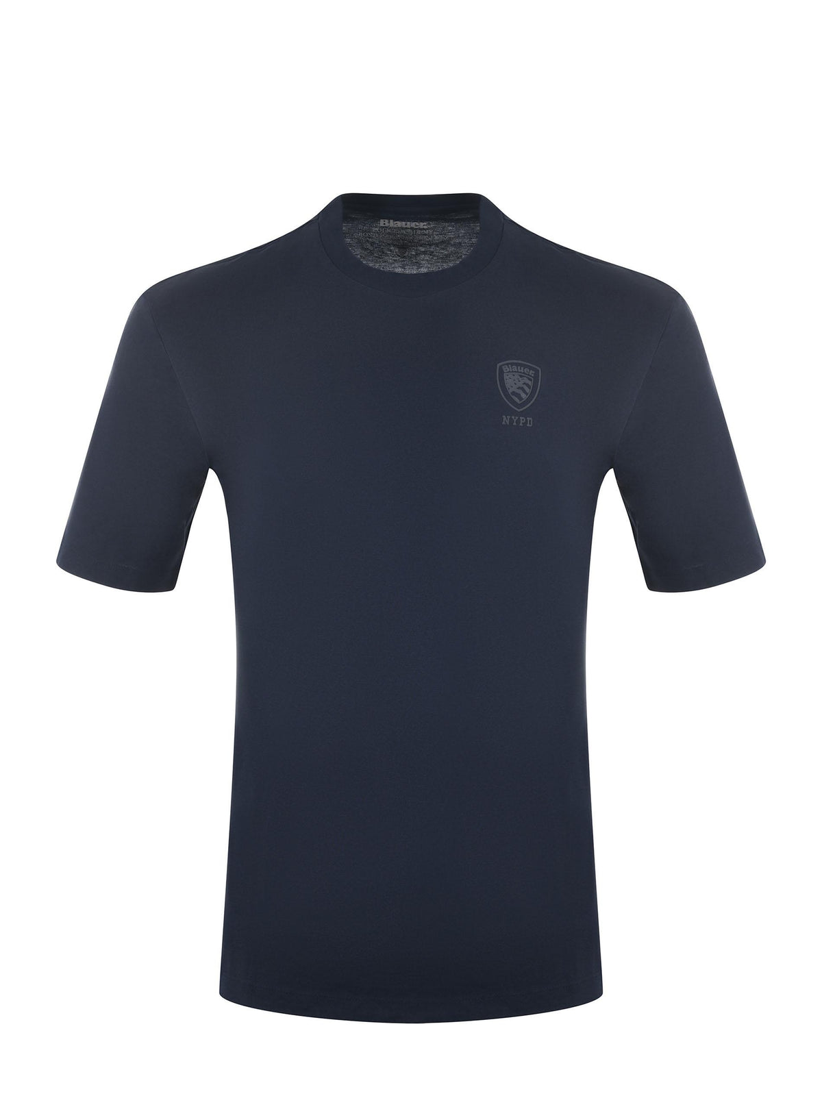 T-shirt Blauer 