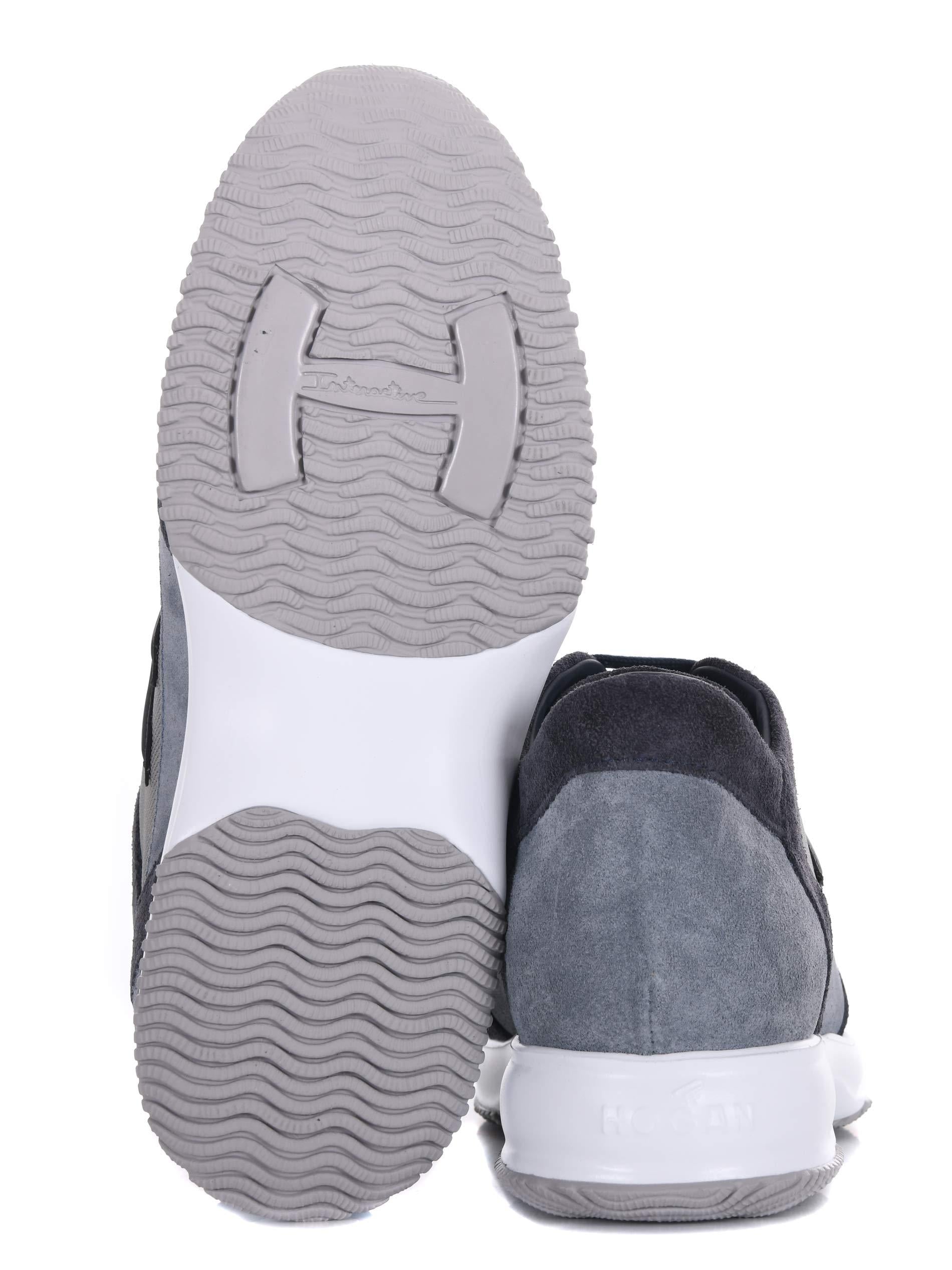 Sneakers Hogan "Interactive" 