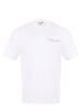LACOSTE T-shirt TH1425 001 White