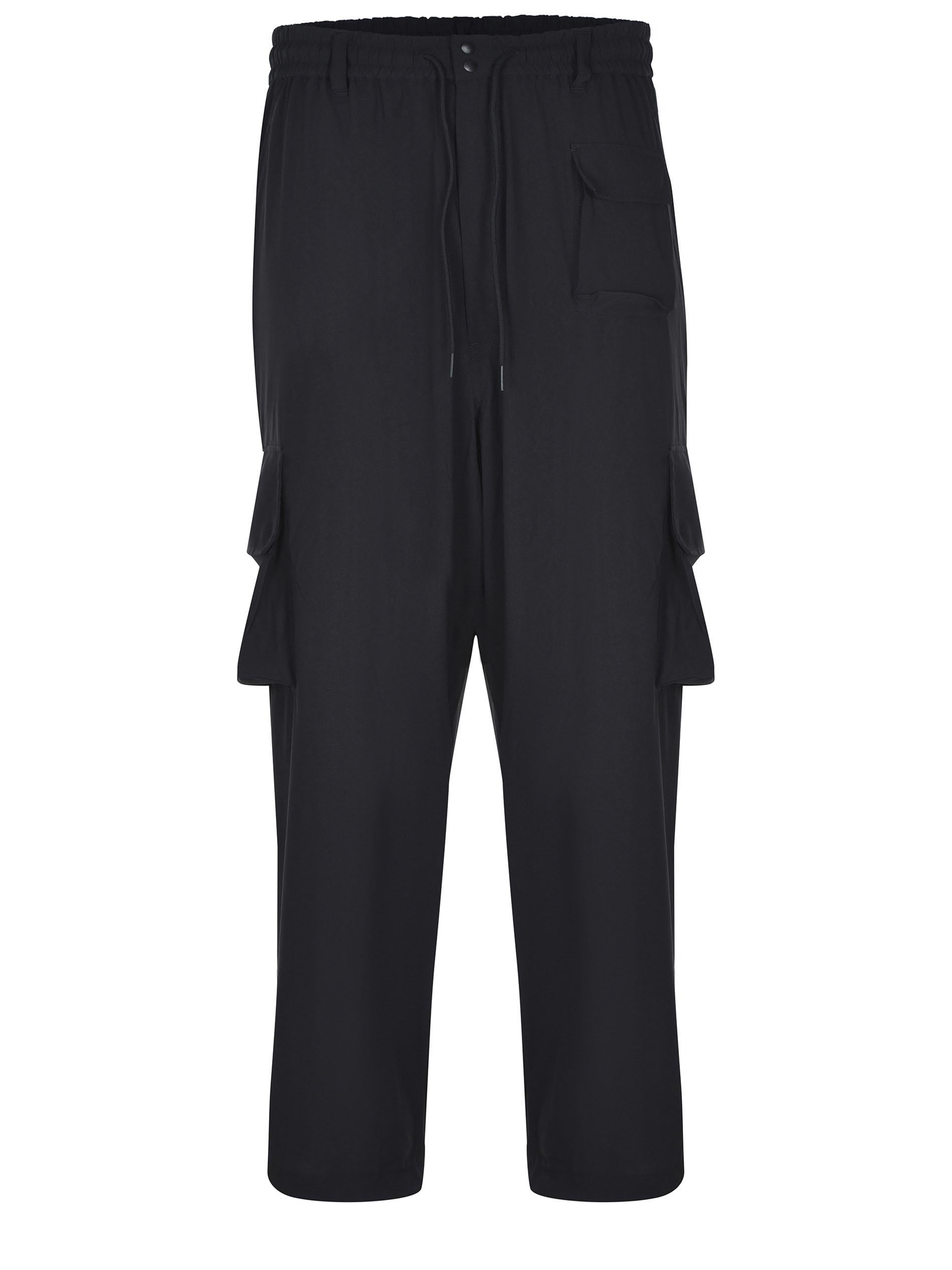 Pantaloni Y-3 