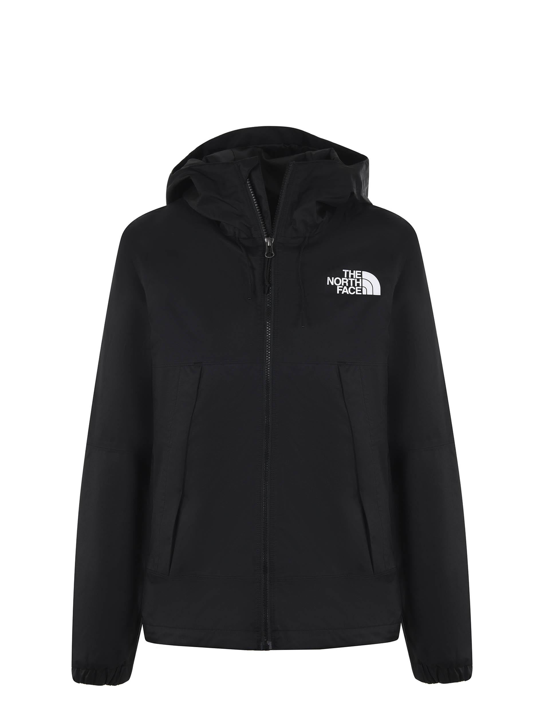 Giubbotto The North Face "mountain q" 