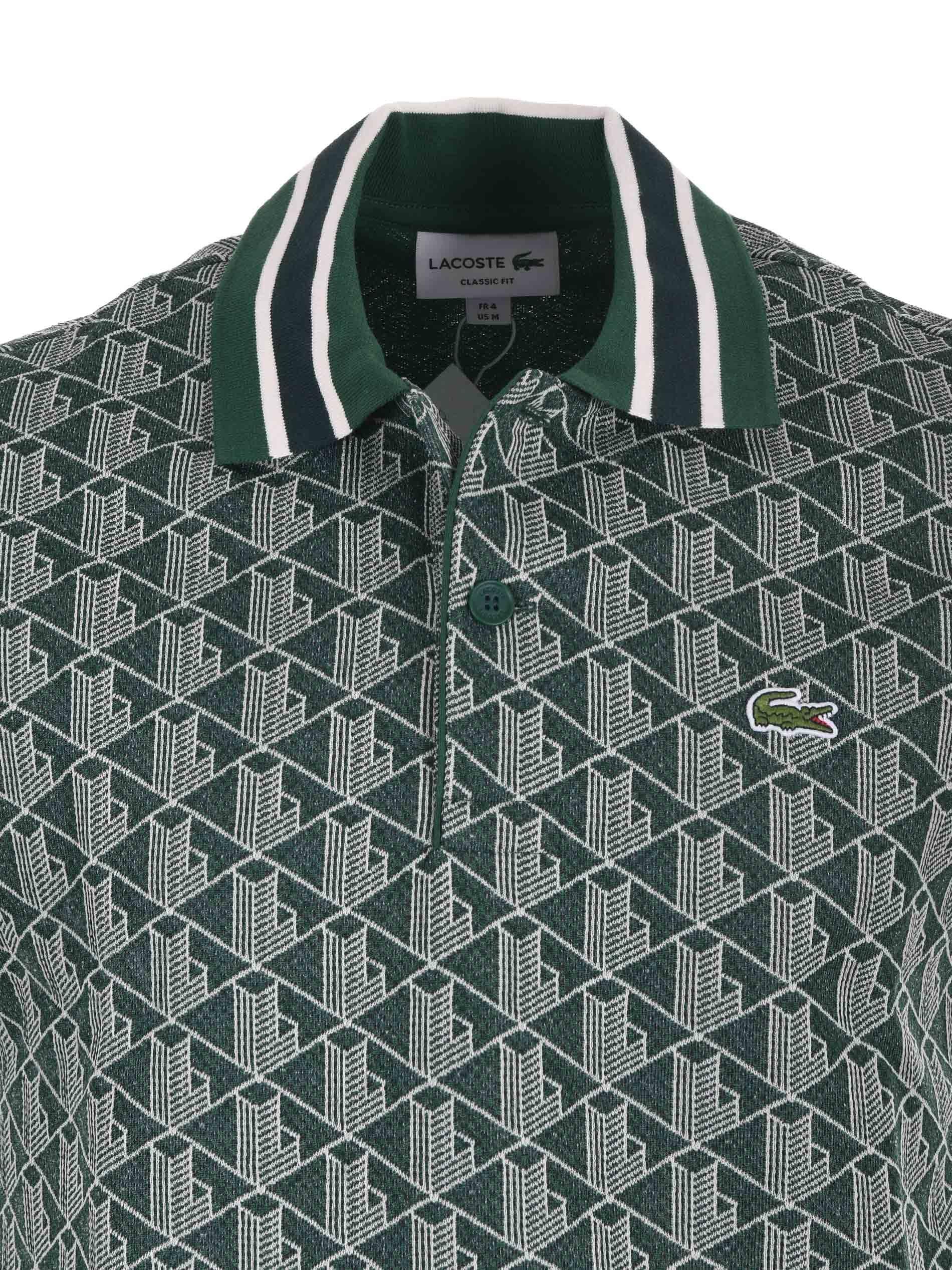 Polo Lacoste 