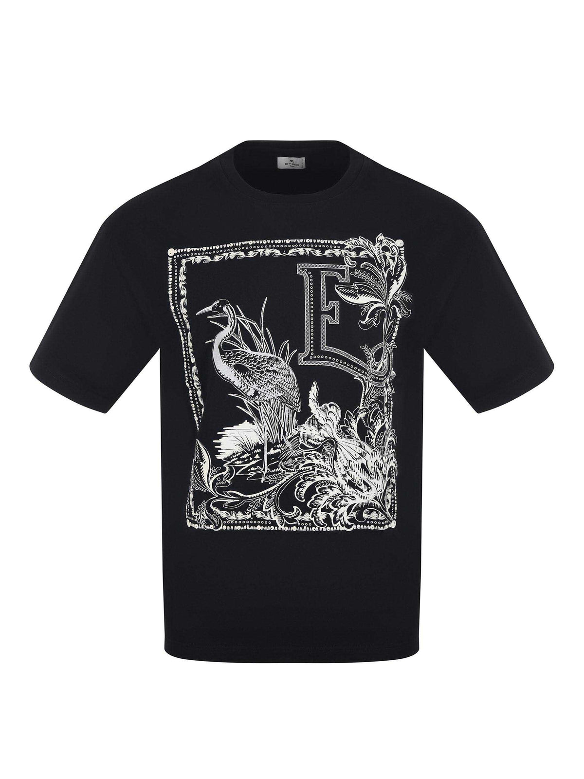 T-shirt Etro 