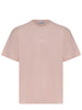 STONE ISLAND T-shirt 2100025 V0082 Rosa