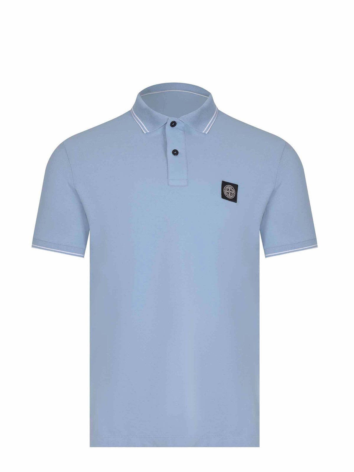 Polo Stone Island 