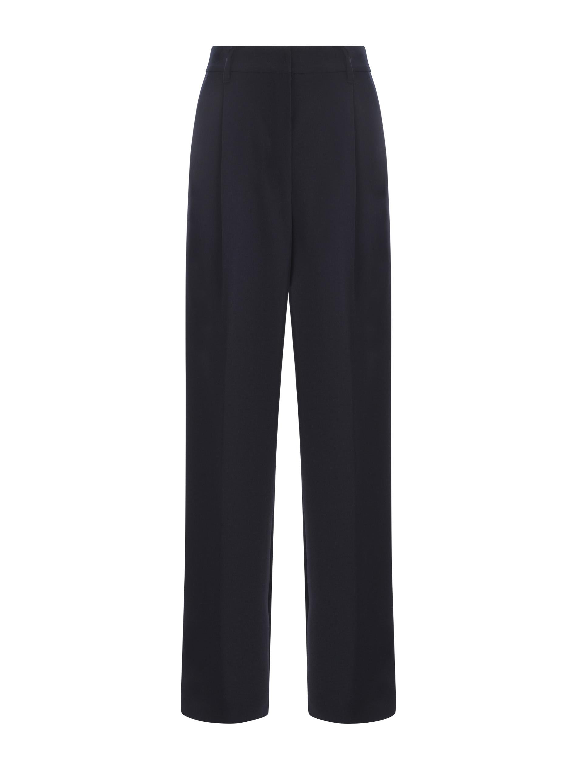 Pantaloni 'S Max Mara "Michela" 