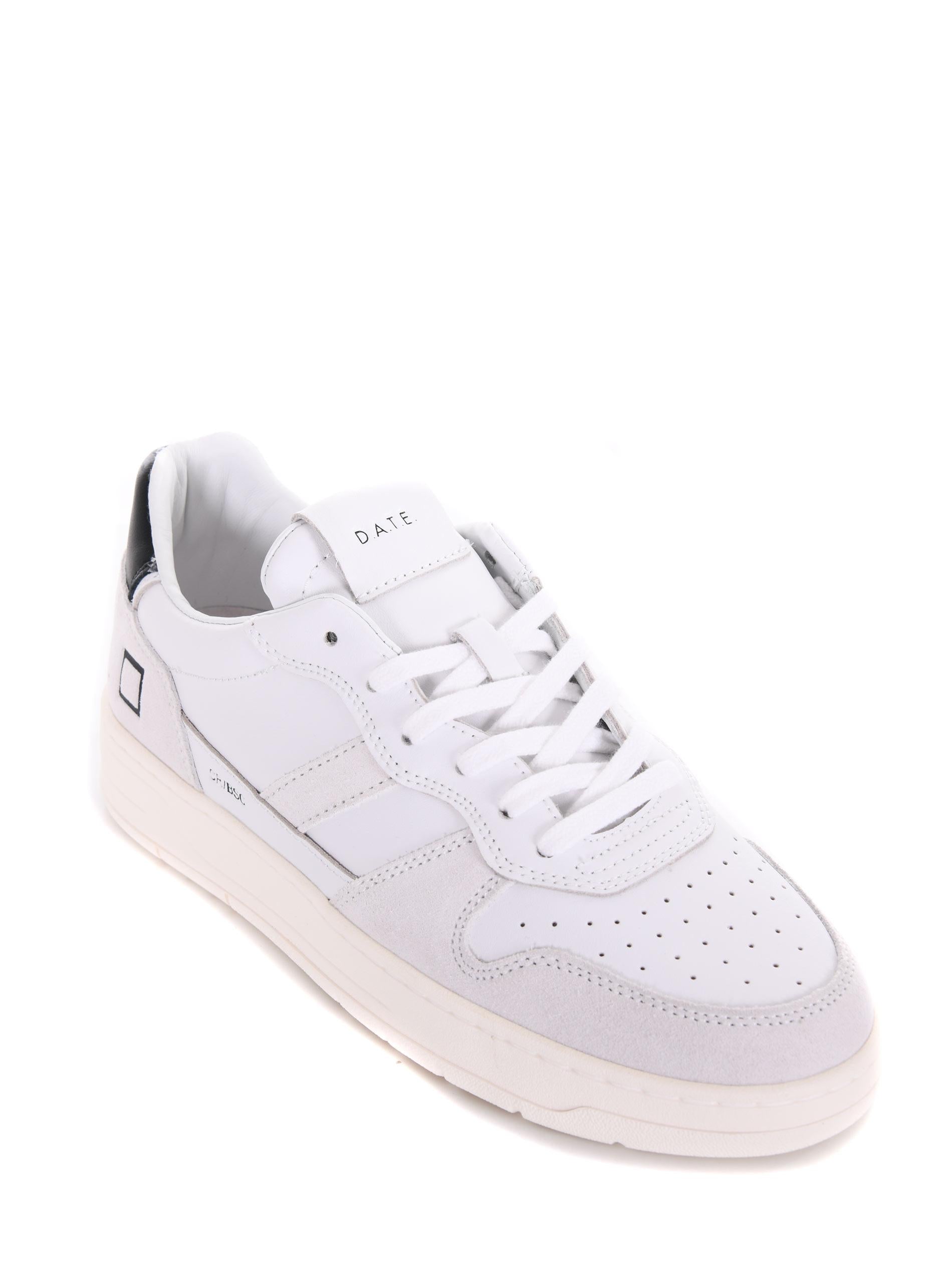 Sneakers uomo D.A.T.E. "Court 2.0 basic" 