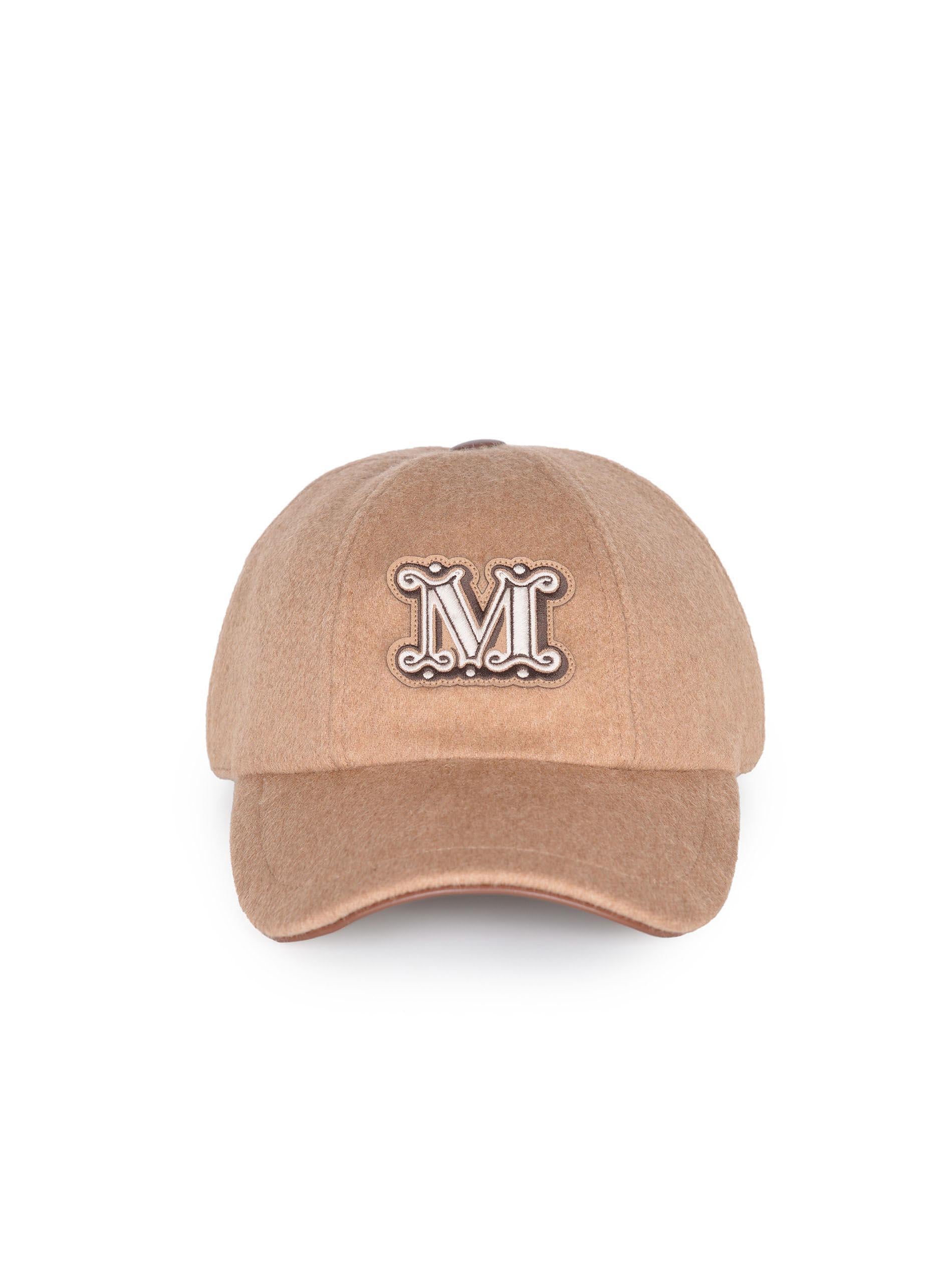 Cappello Max Mara "Fedora" 