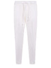 BOSS Trousers 50557859 10270605-100 White