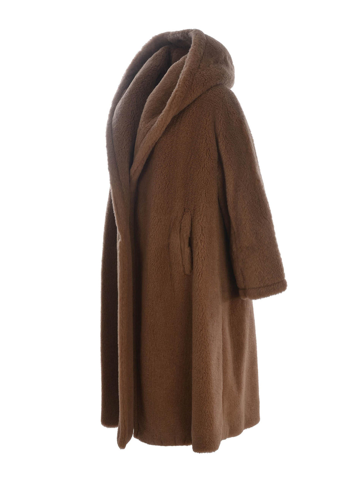 Cappotto Max Mara "Apogeo" 