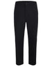LACOSTE Trousers HH2350 031 Black