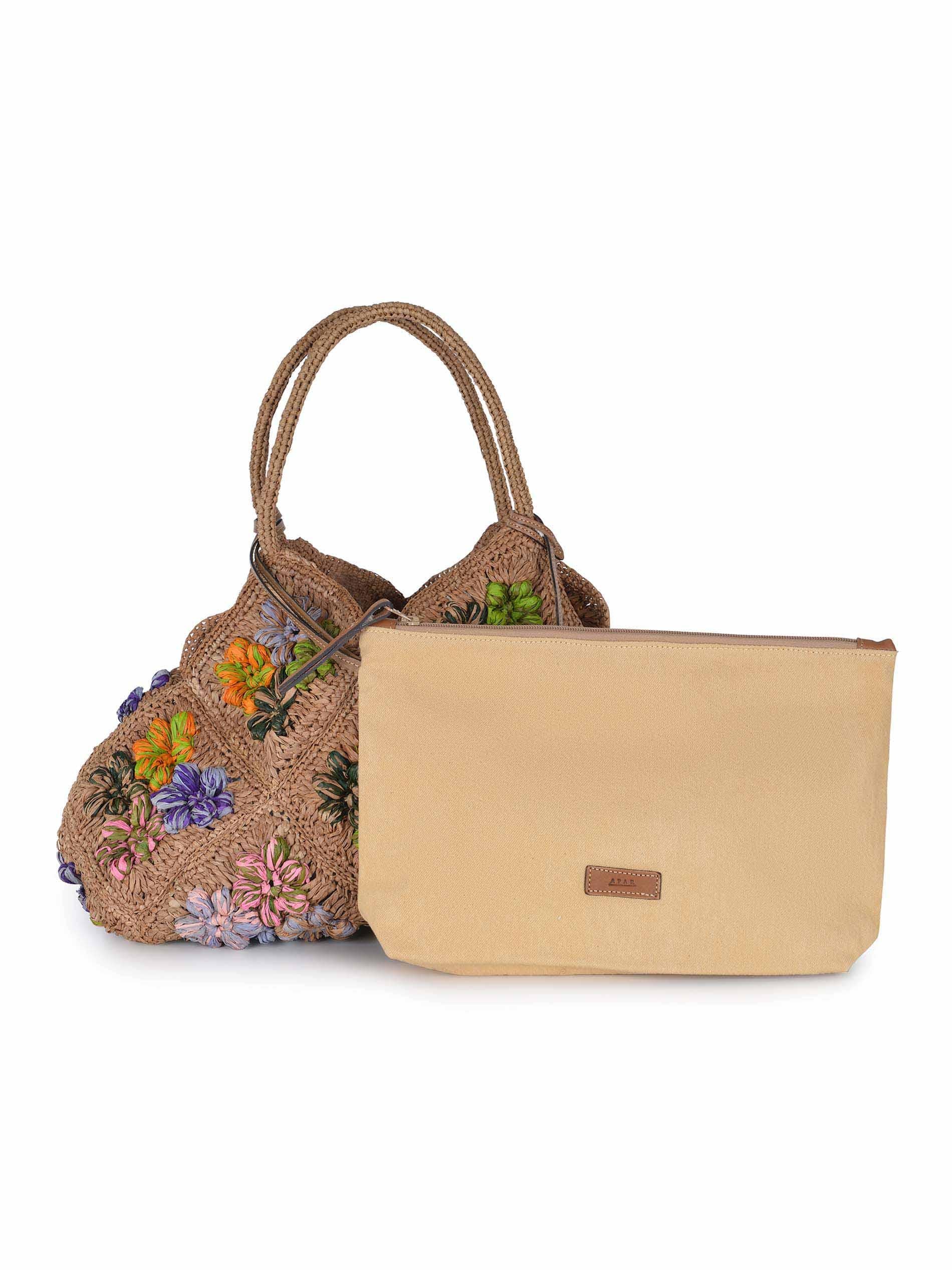 Borsa Afar 