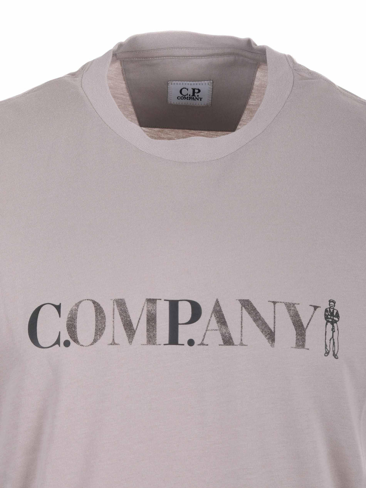 T-shirt C.P. Company 
