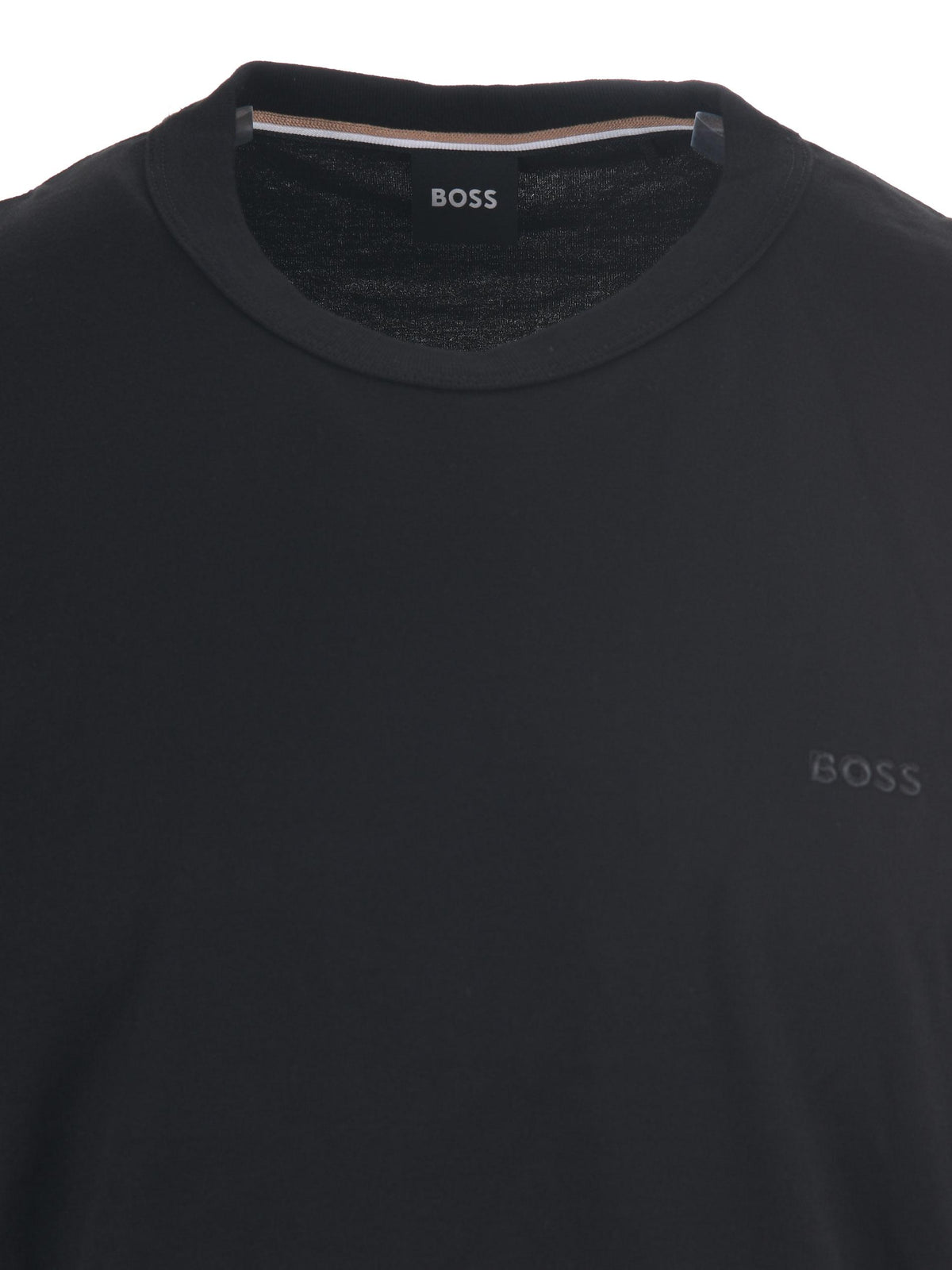 T-shirt Boss 