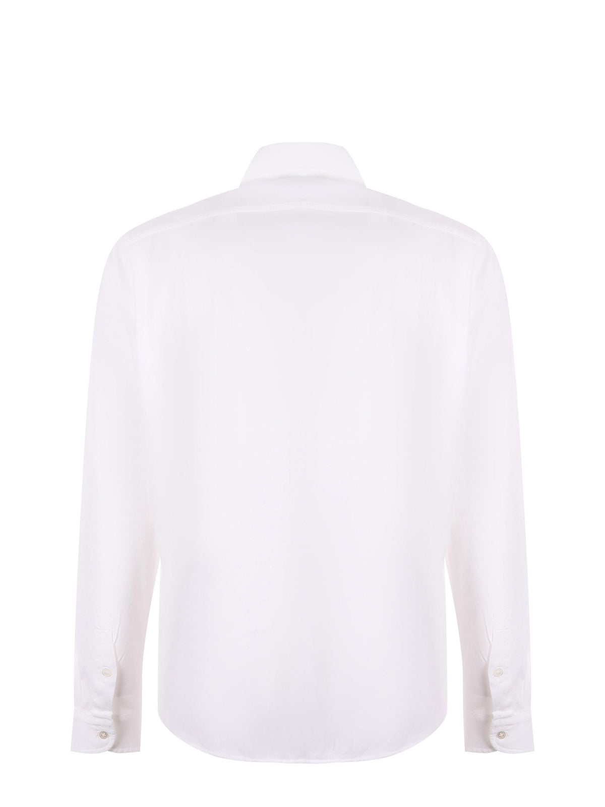 Camicia Filippo De Laurentiis 