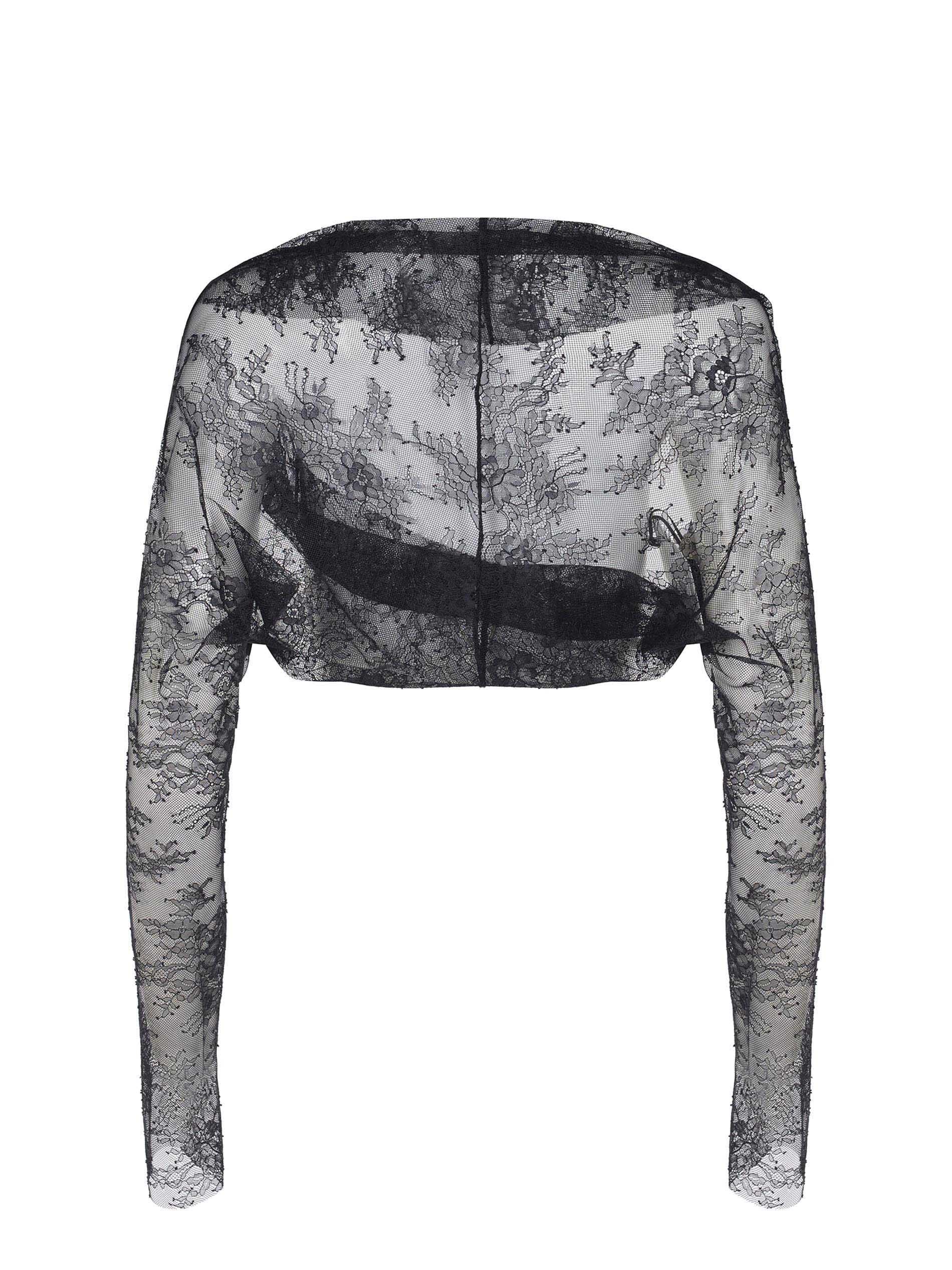 Coprispalle Alberta Ferretti 