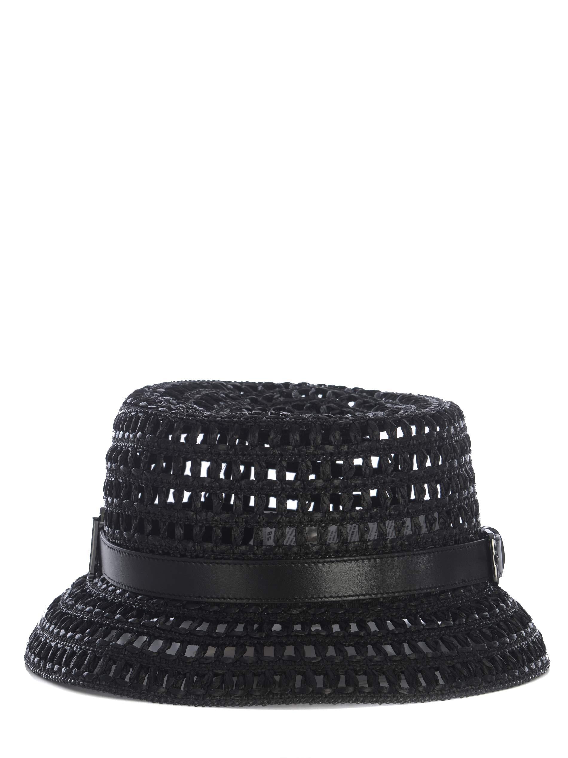 Cappello Max Mara "Uccio" 