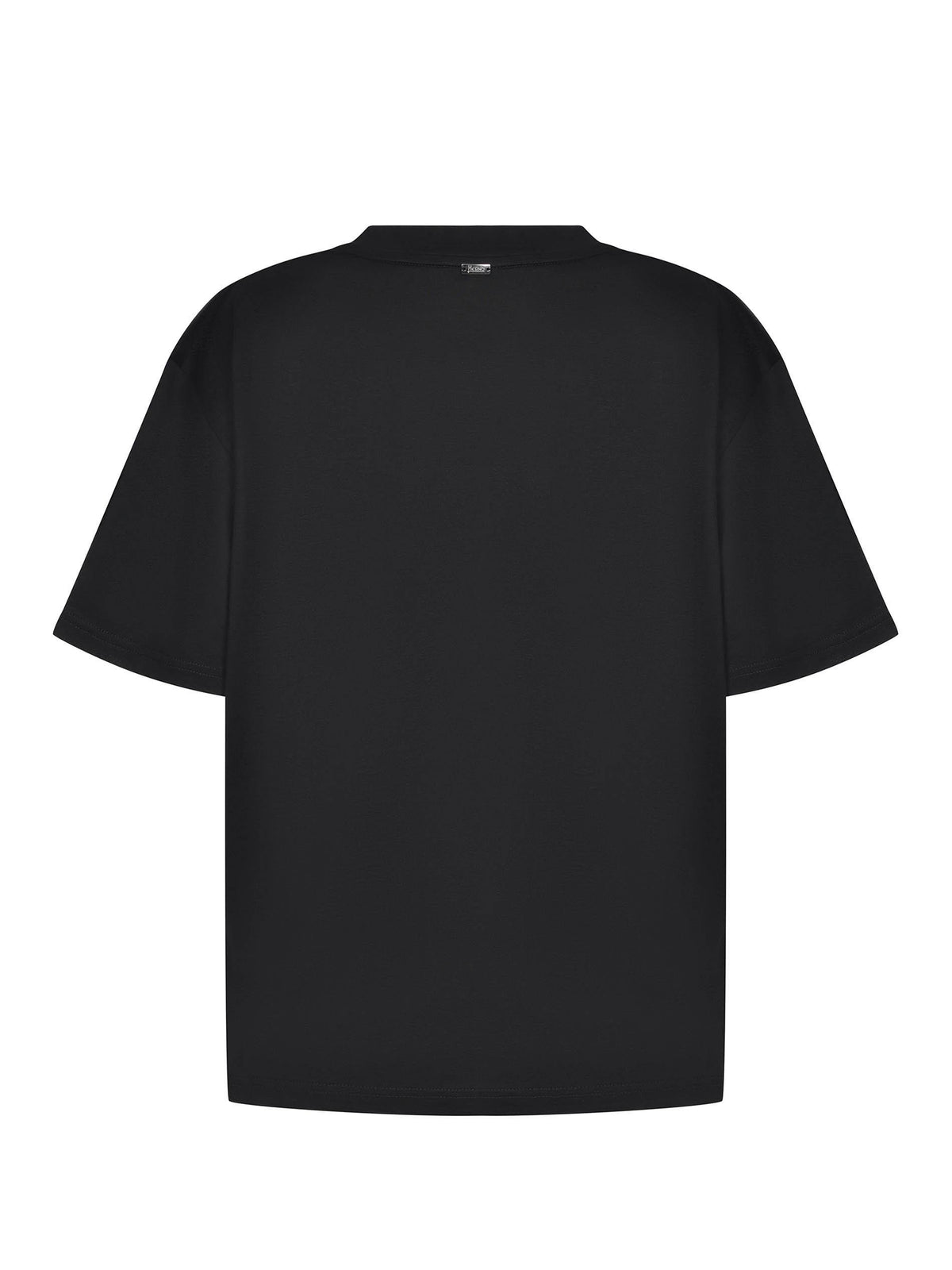 T-shirt Herno 