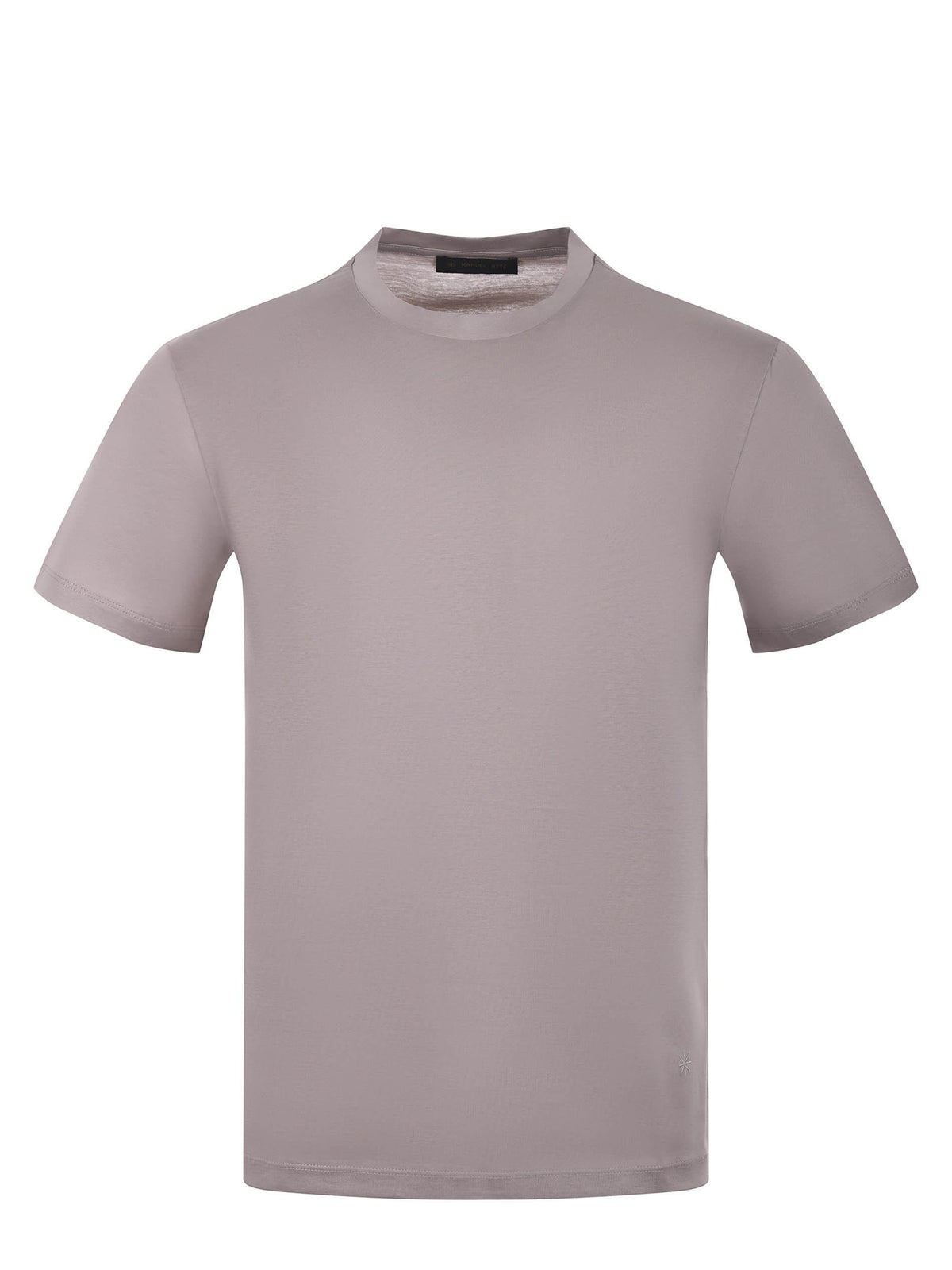 T-shirt Manuel Ritz 