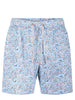 MC2 SAINT BARTH Costumi LIG0003 08237L Celeste