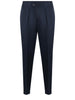 DEVORE Pantaloni DVR47C G1037-0394 Blu scuro