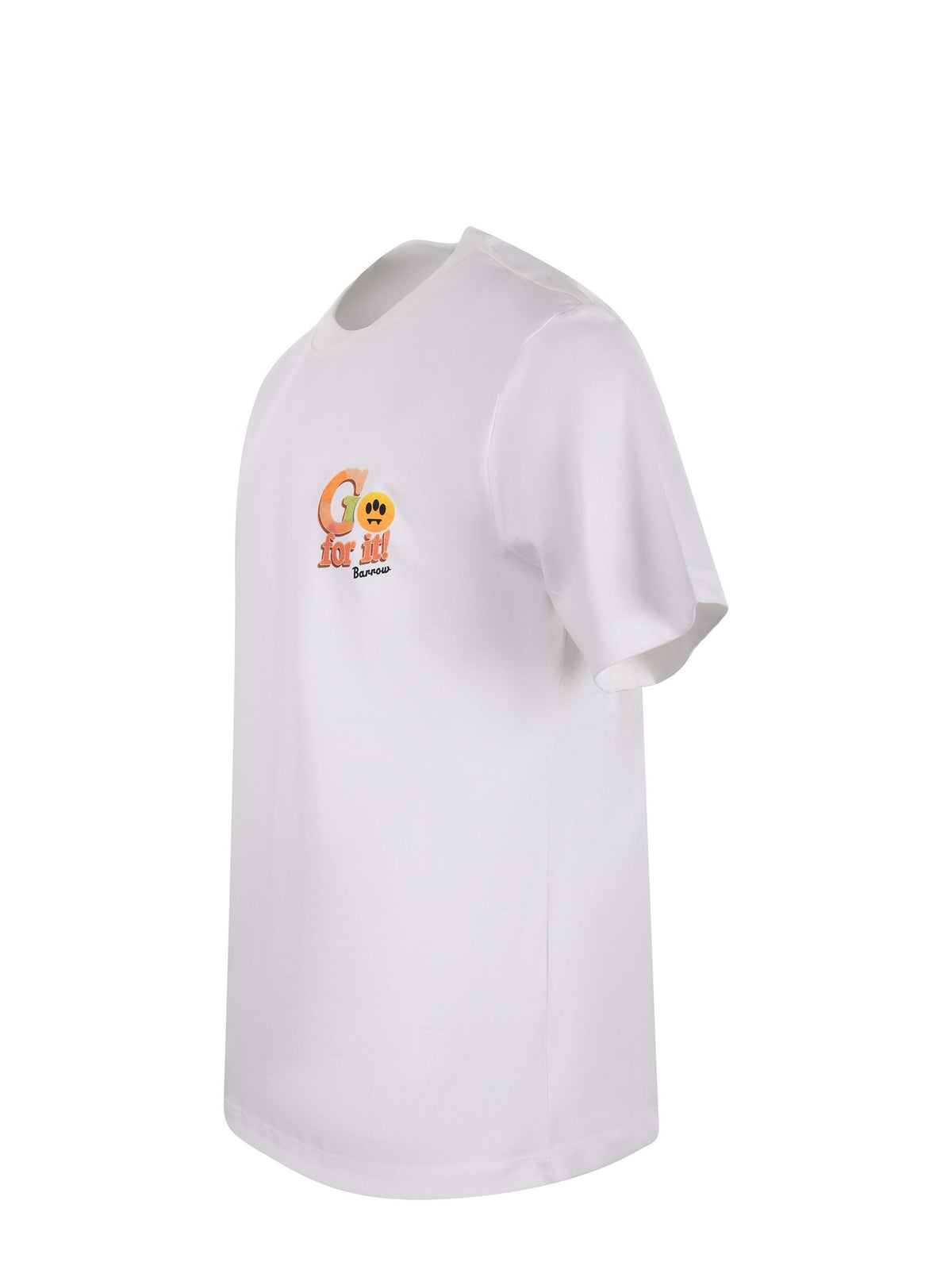 T-Shirt Barrow 